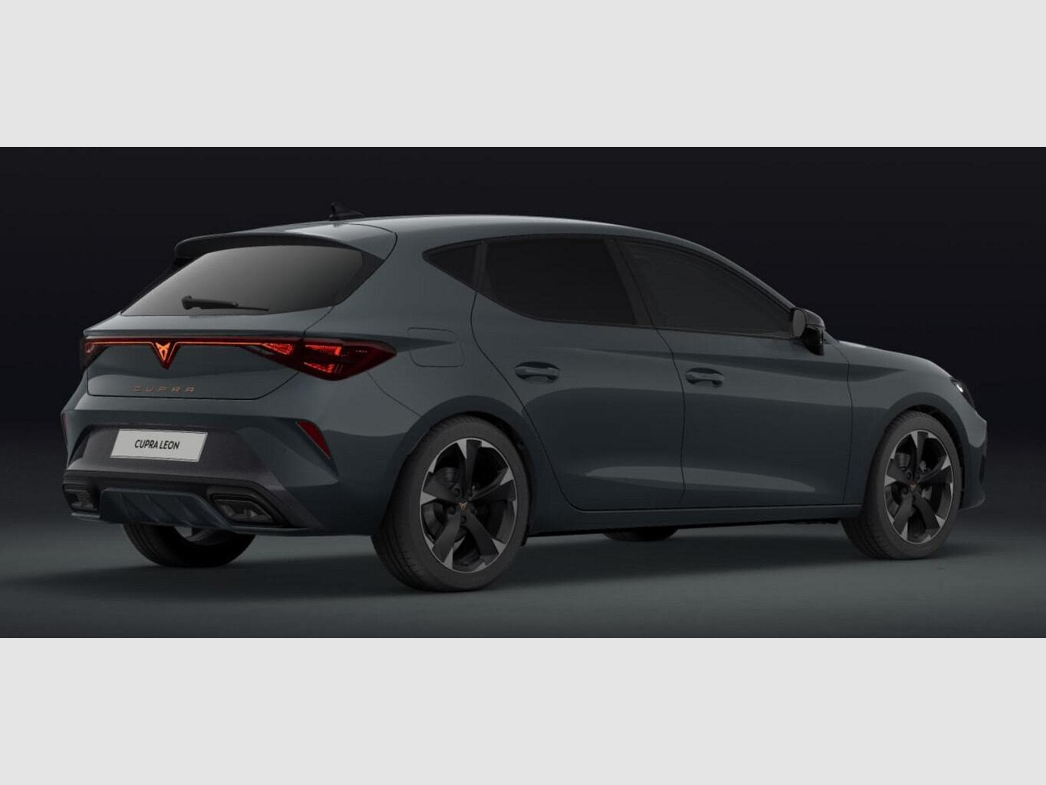 Cupra Leon DSG SHZ VollLED (2026) - Photo 4