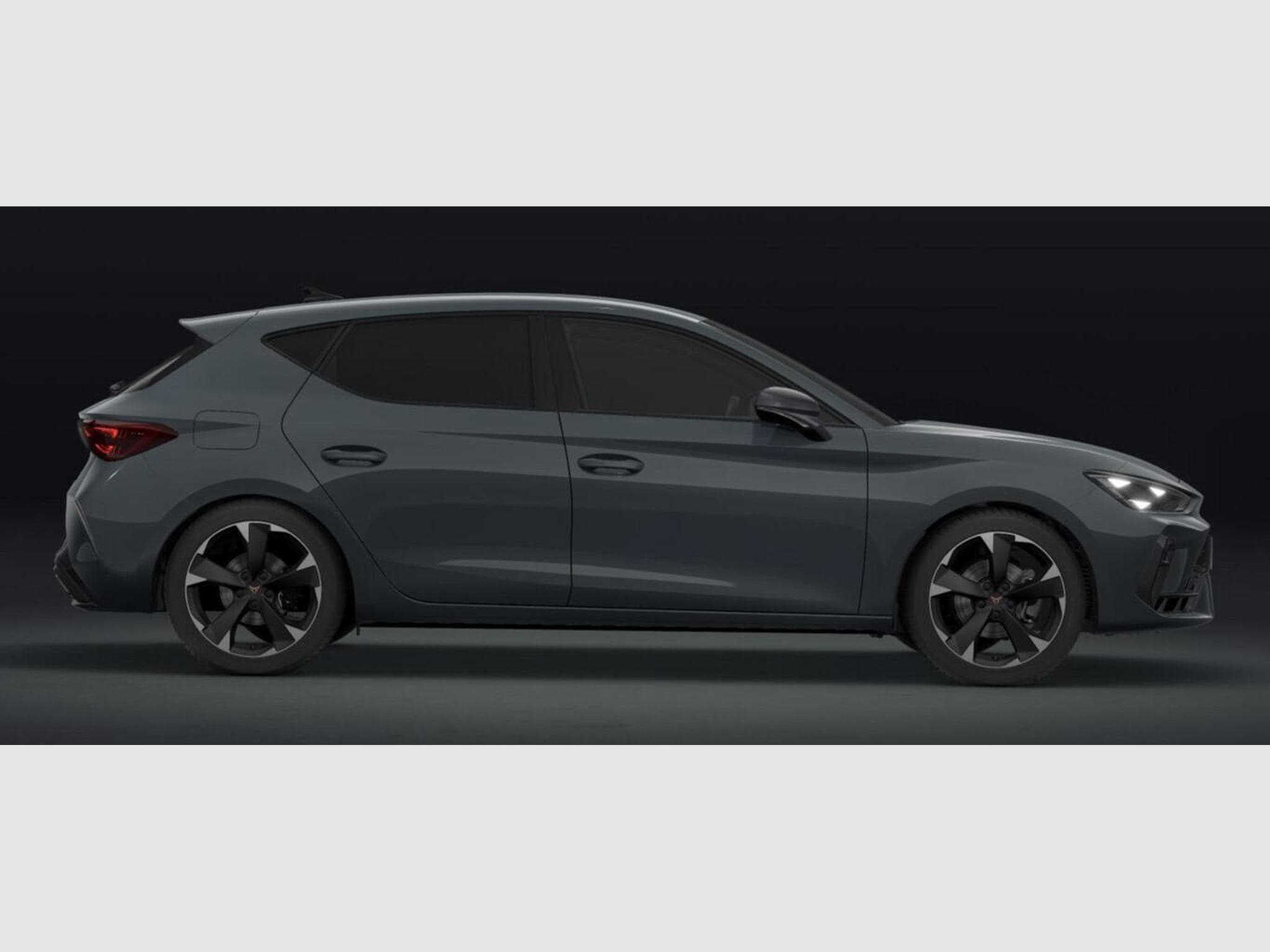 Cupra Leon DSG SHZ VollLED (2026) - Photo 3