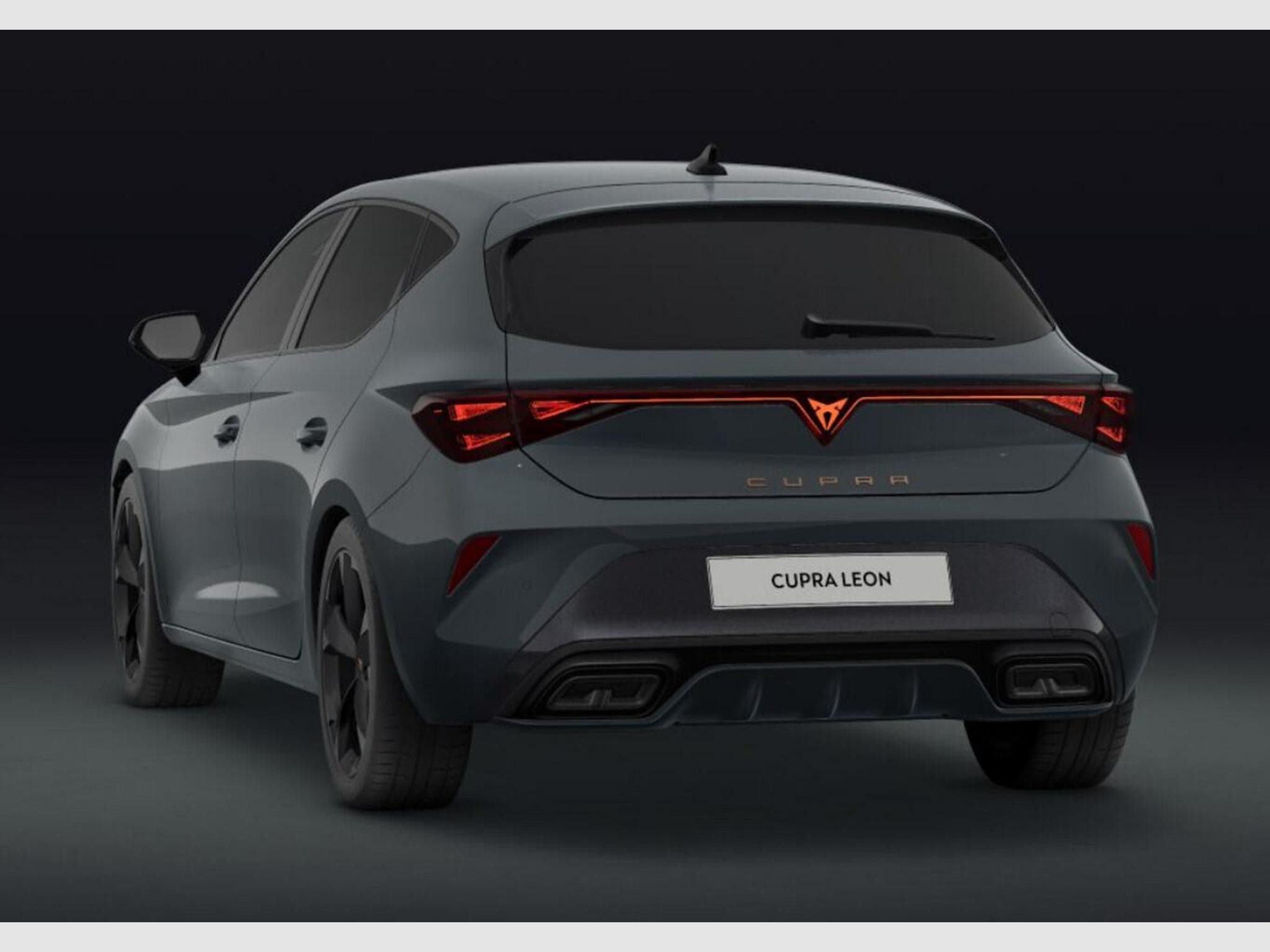 Cupra Leon DSG SHZ VollLED (2026) - Photo 5