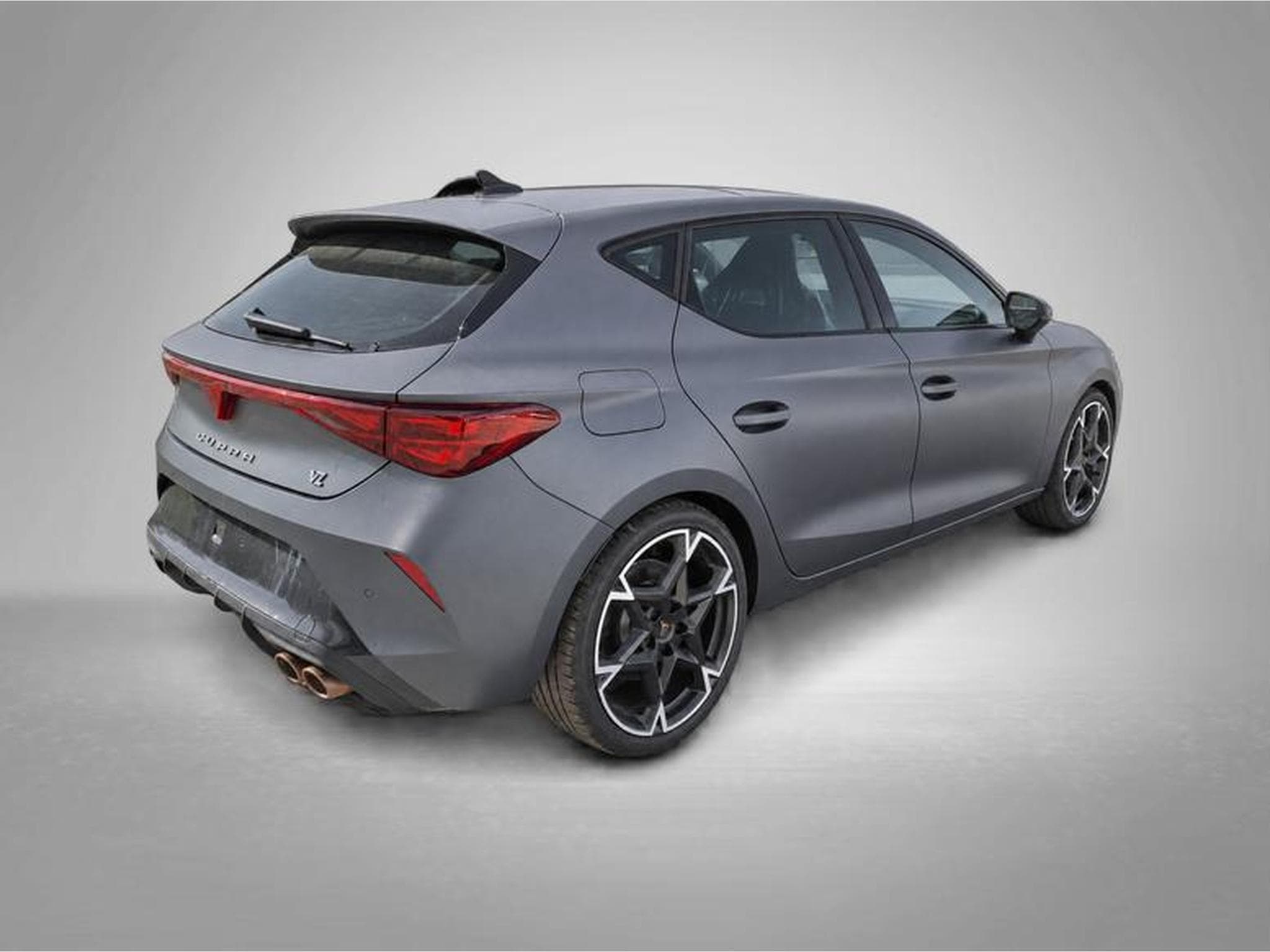 Cupra Leon 2.0 TDI 7-Gang-DSG (2026) - Foto 3
