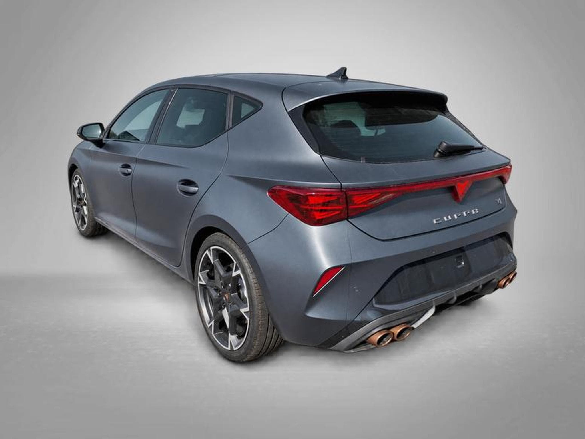 Cupra Leon 2.0 TDI 7-Gang-DSG (2026) - Foto 2