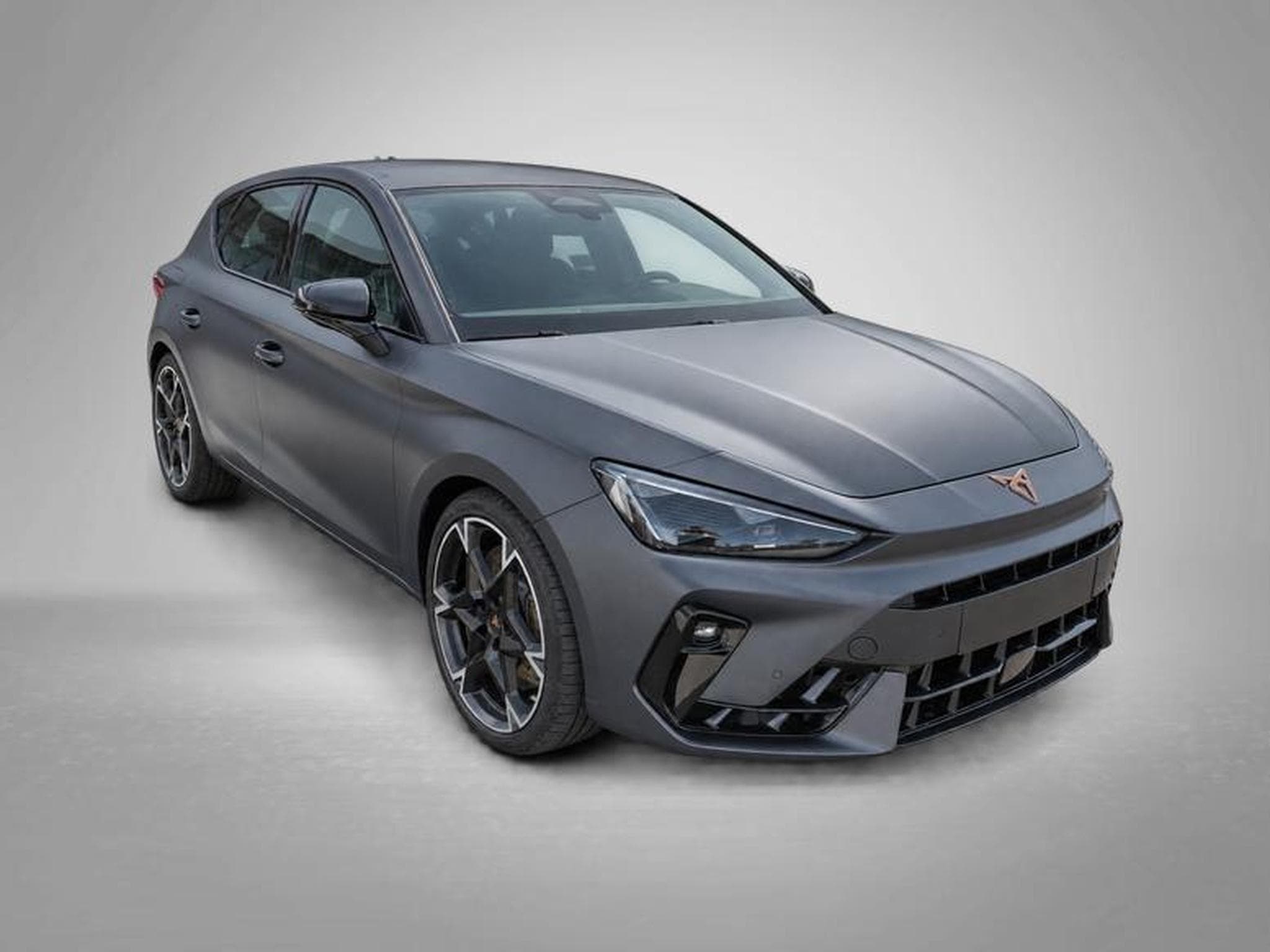 Cupra Leon 2.0 TDI 7-Gang-DSG (2026) - Foto 4