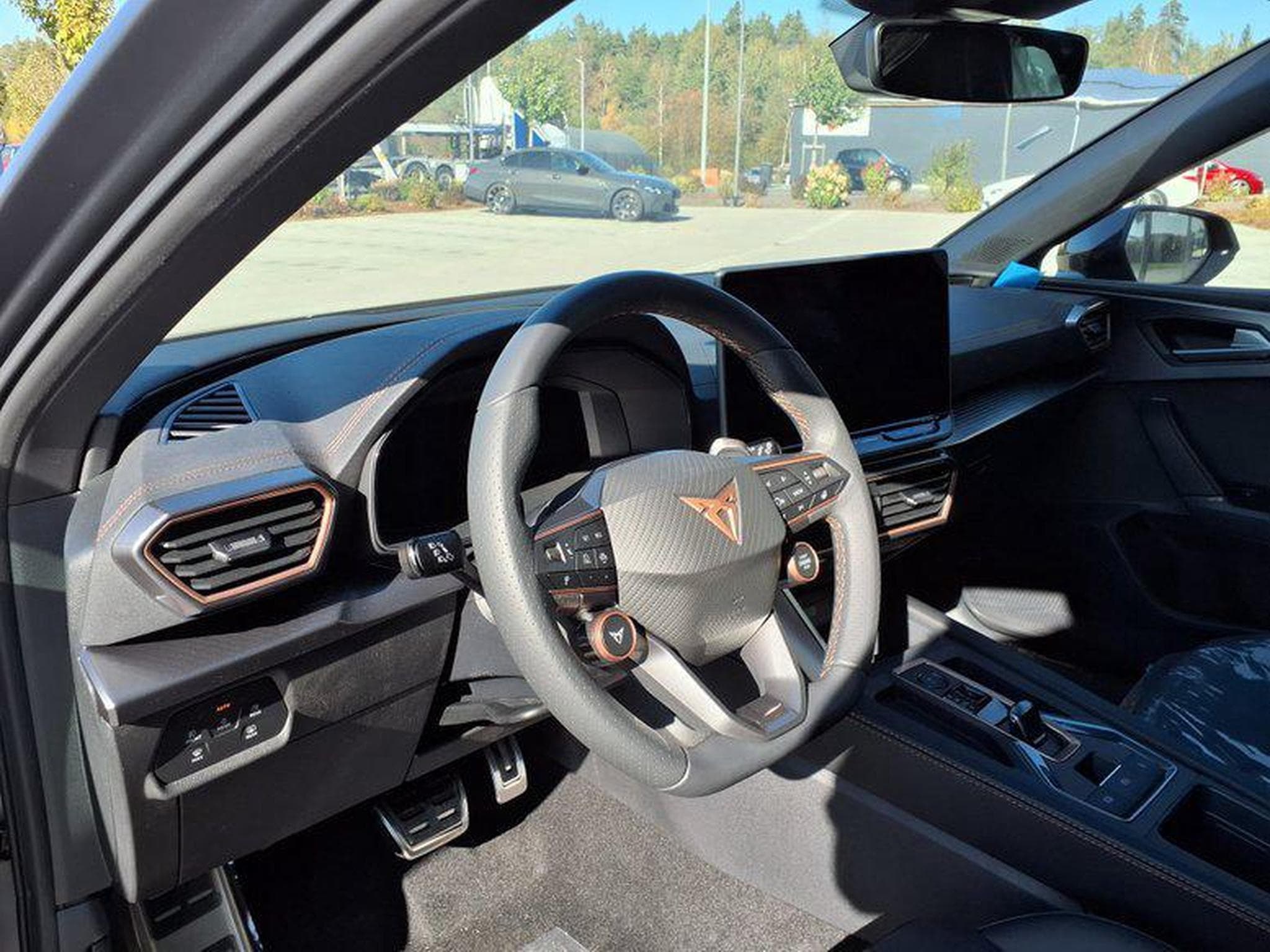Cupra Leon 2.0 TDI 7-Gang-DSG (2026) - Foto 6
