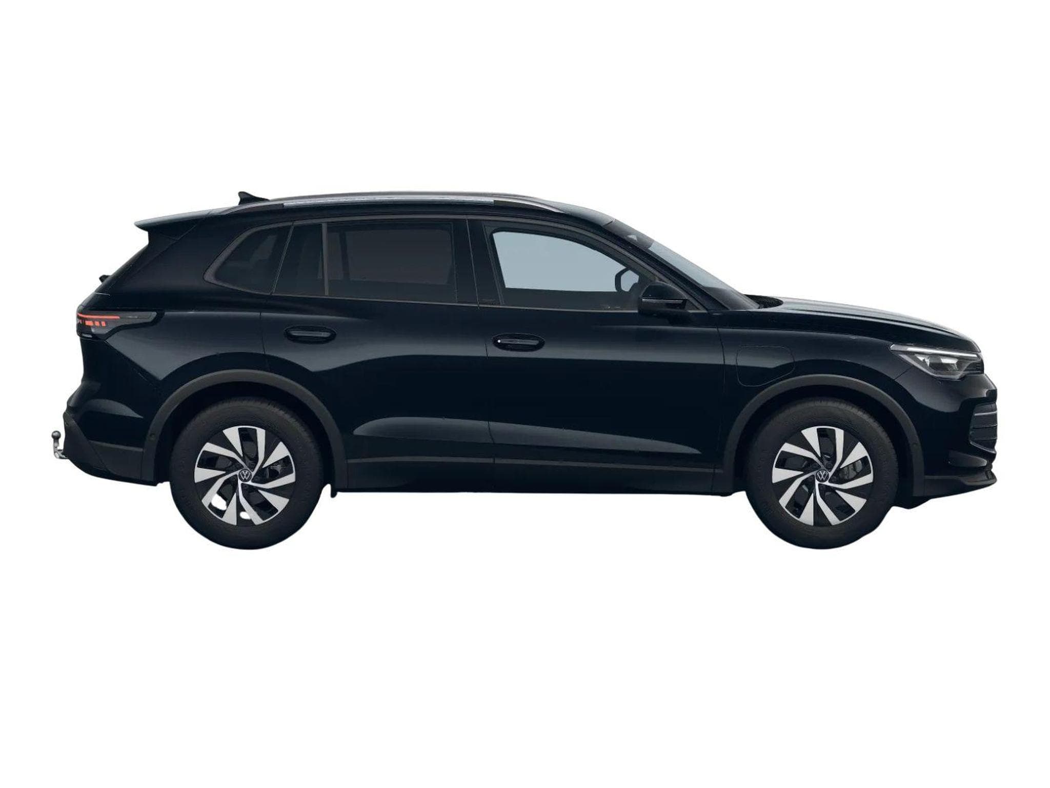VW Tiguan LIFE (2026) - Photo 2