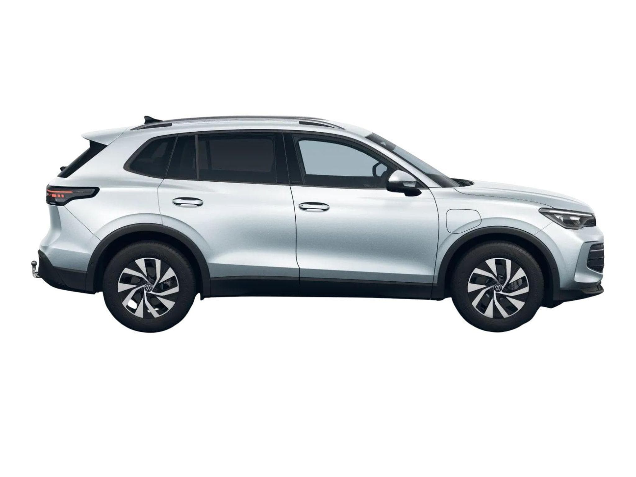 VW Tiguan LIFE (2026) - Photo 2