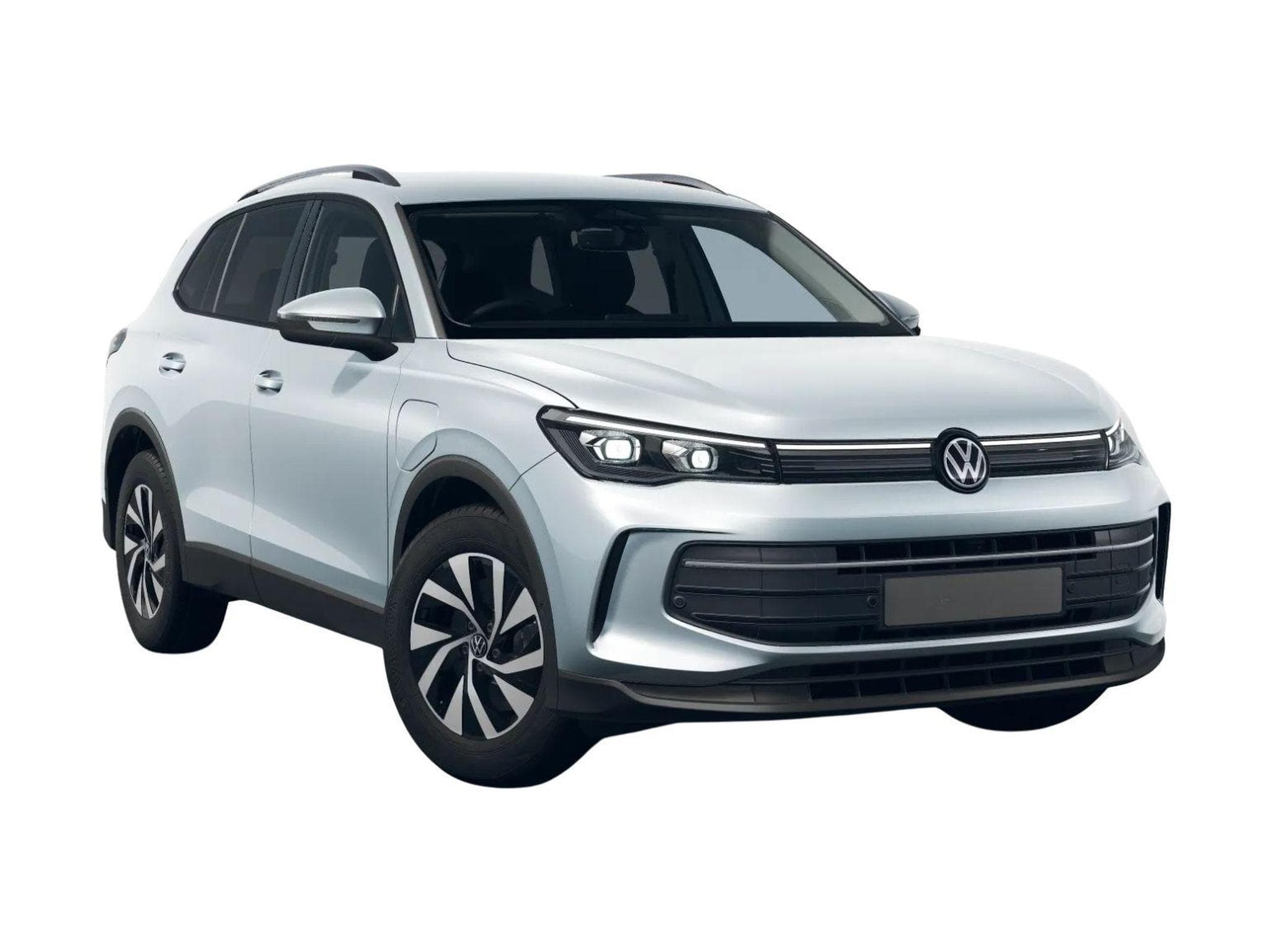 VW Tiguan LIFE (2026) - Photo 1