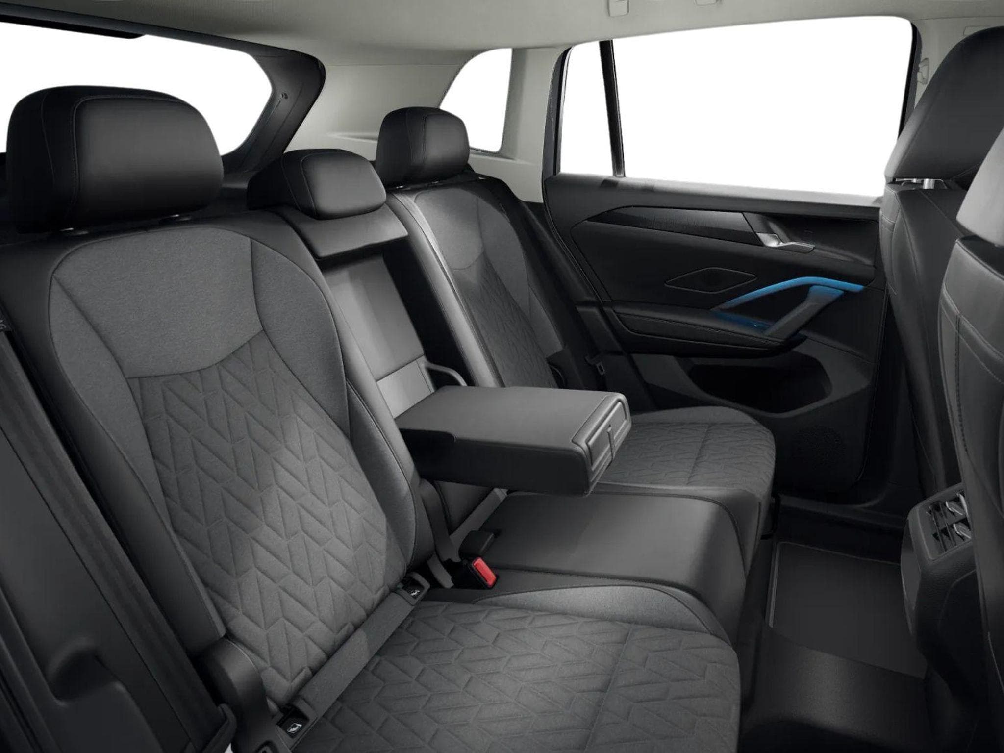 VW Tiguan LIFE (2026) - Photo 5