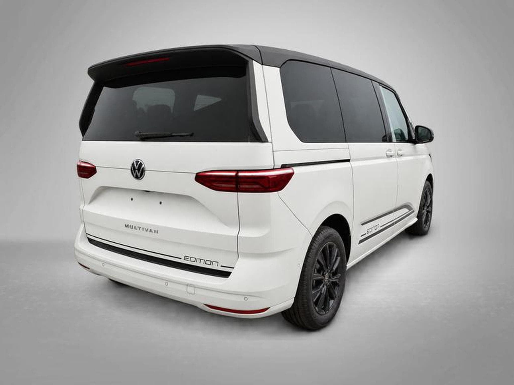 VW T7 Edition KÜ 2.0 TDI 7-Gang-DSG (2026) - Foto 3