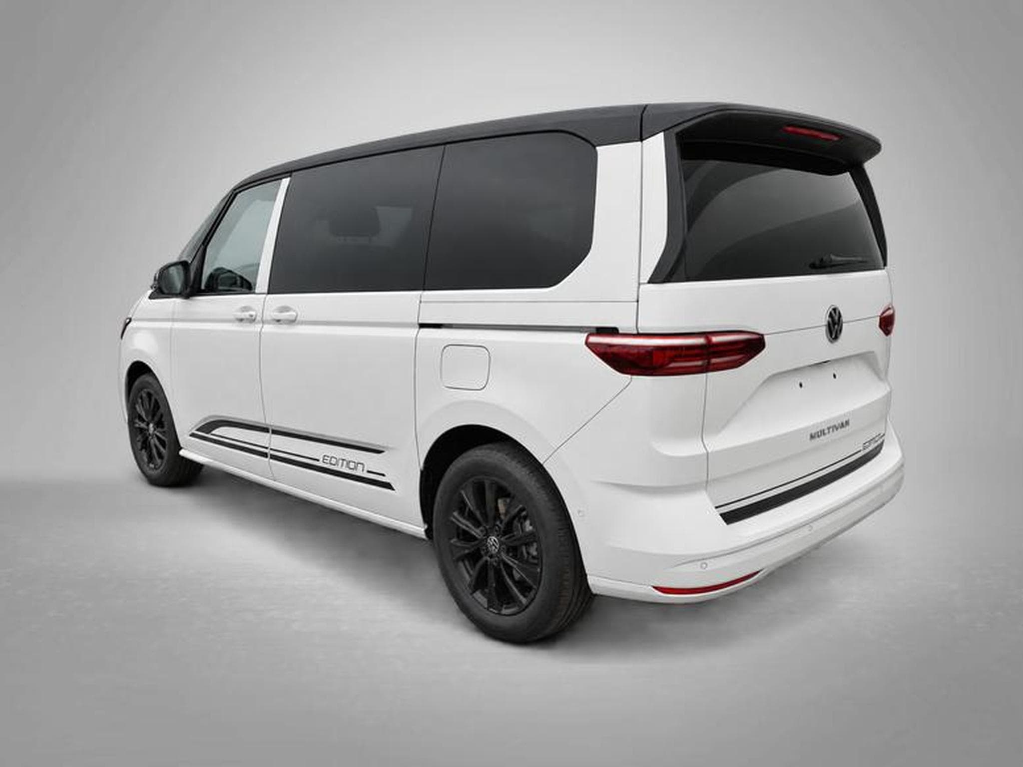 VW T7 Edition KÜ 2.0 TDI 7-Gang-DSG (2026) - Foto 2