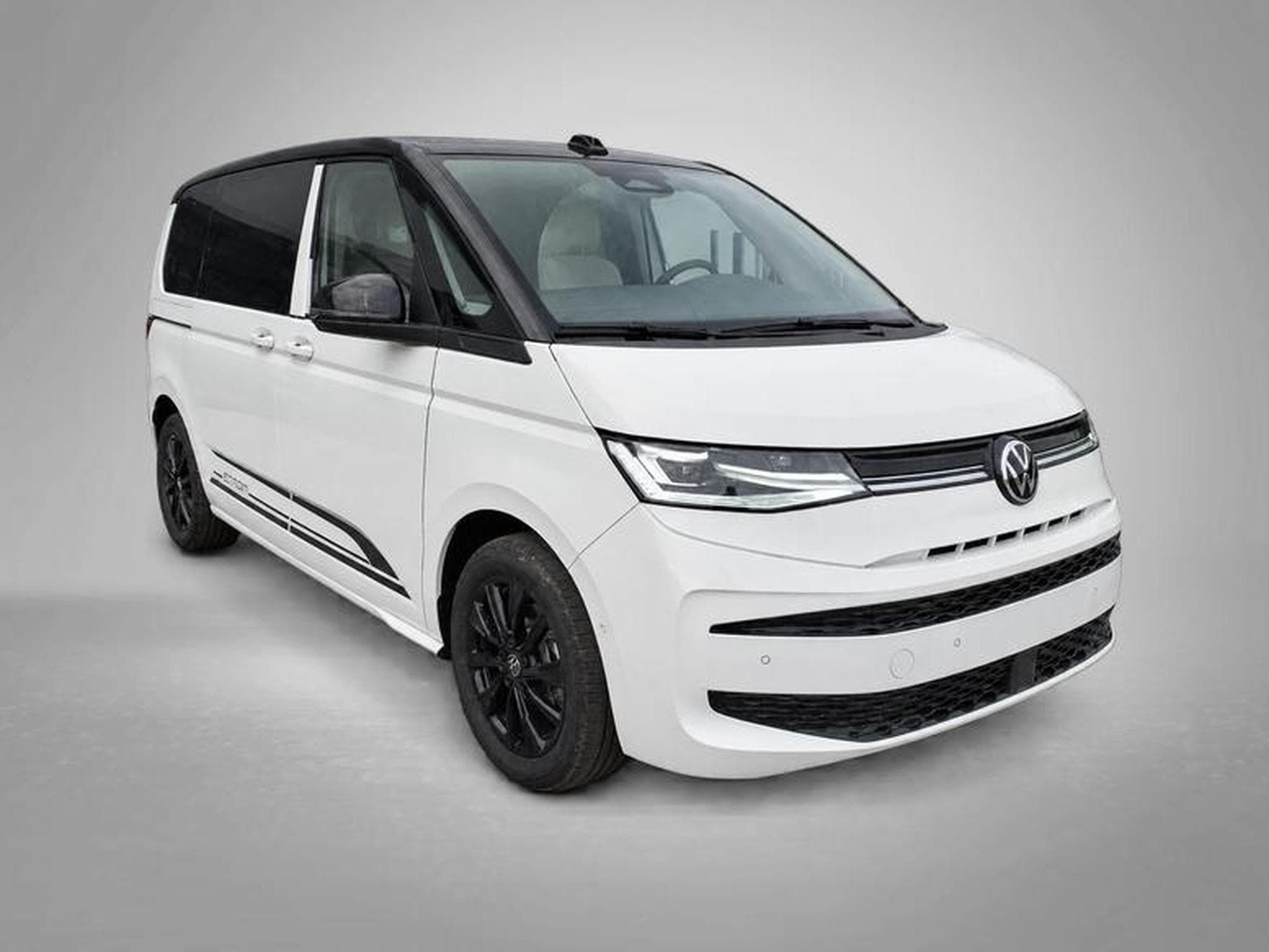 VW T7 Edition KÜ 2.0 TDI 7-Gang-DSG (2026) - Foto 4