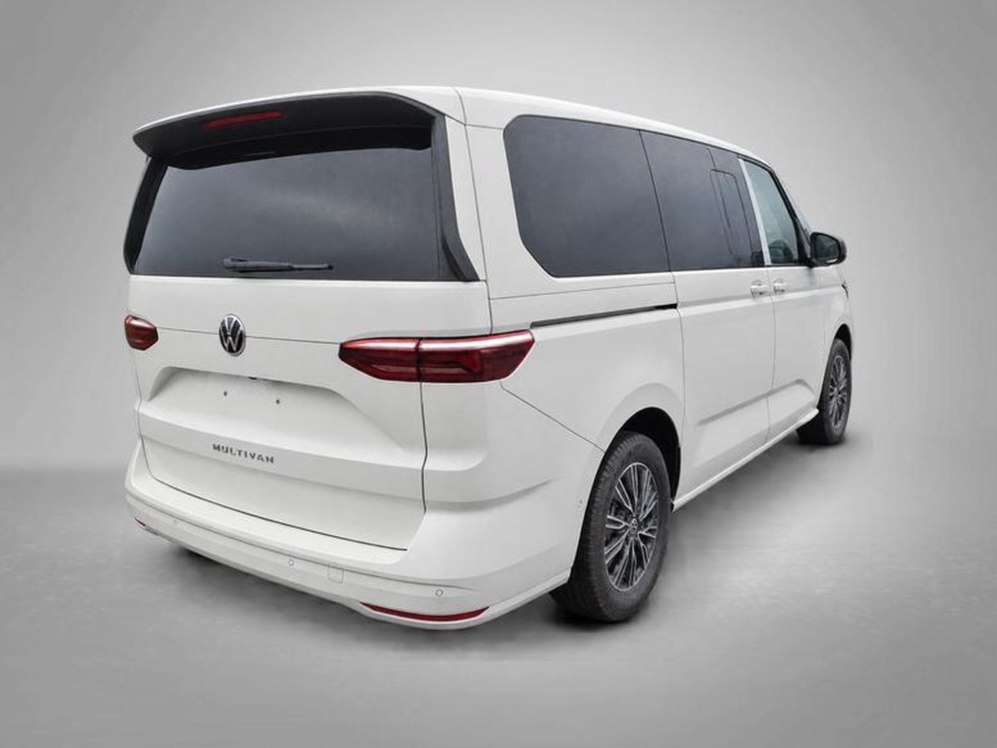 VW T7 Business LÜ 2.0 TDI 7-Gang-DSG (2026) - Foto 3