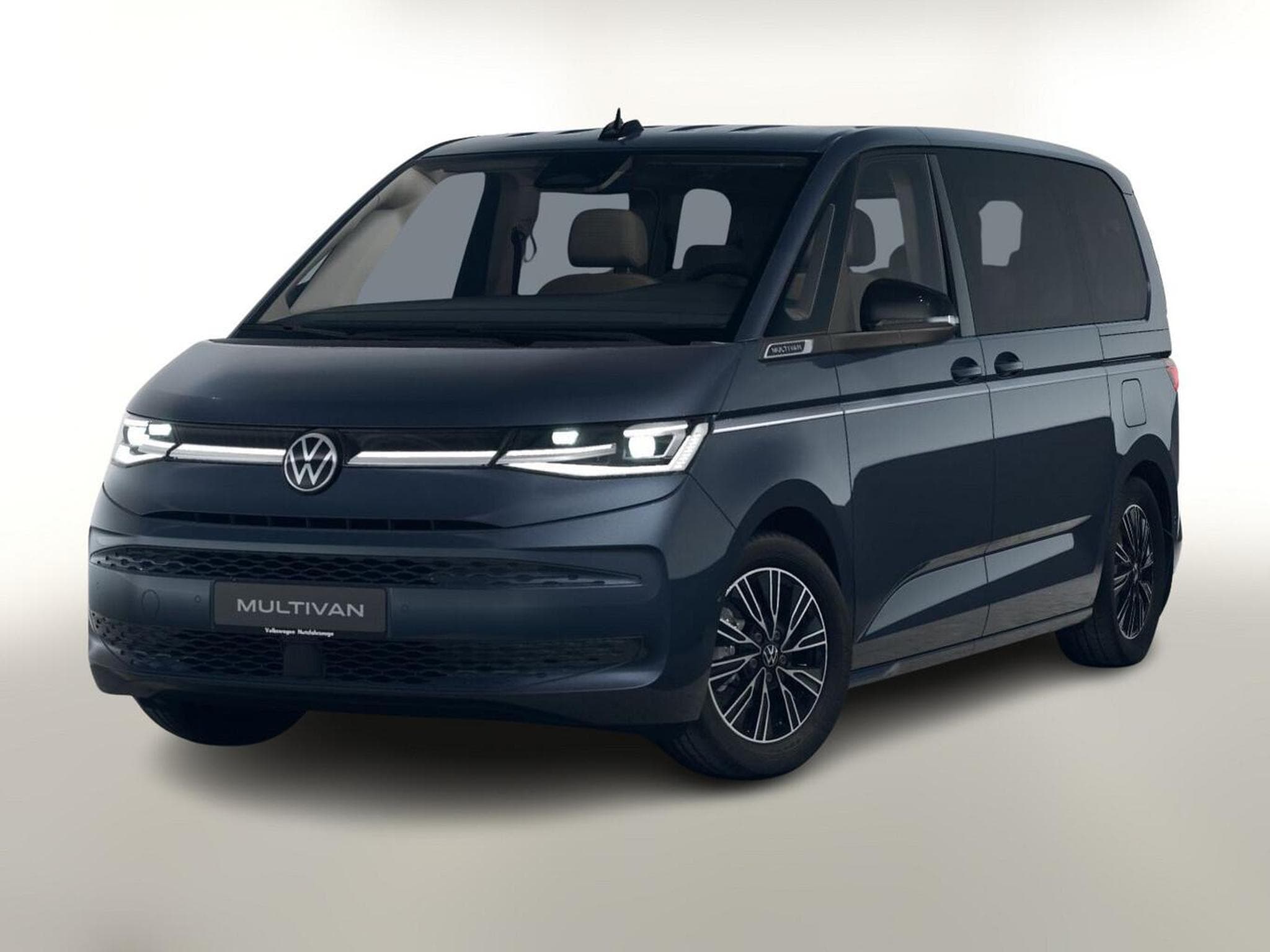 VW T7 LIFE (2026) - Foto 1