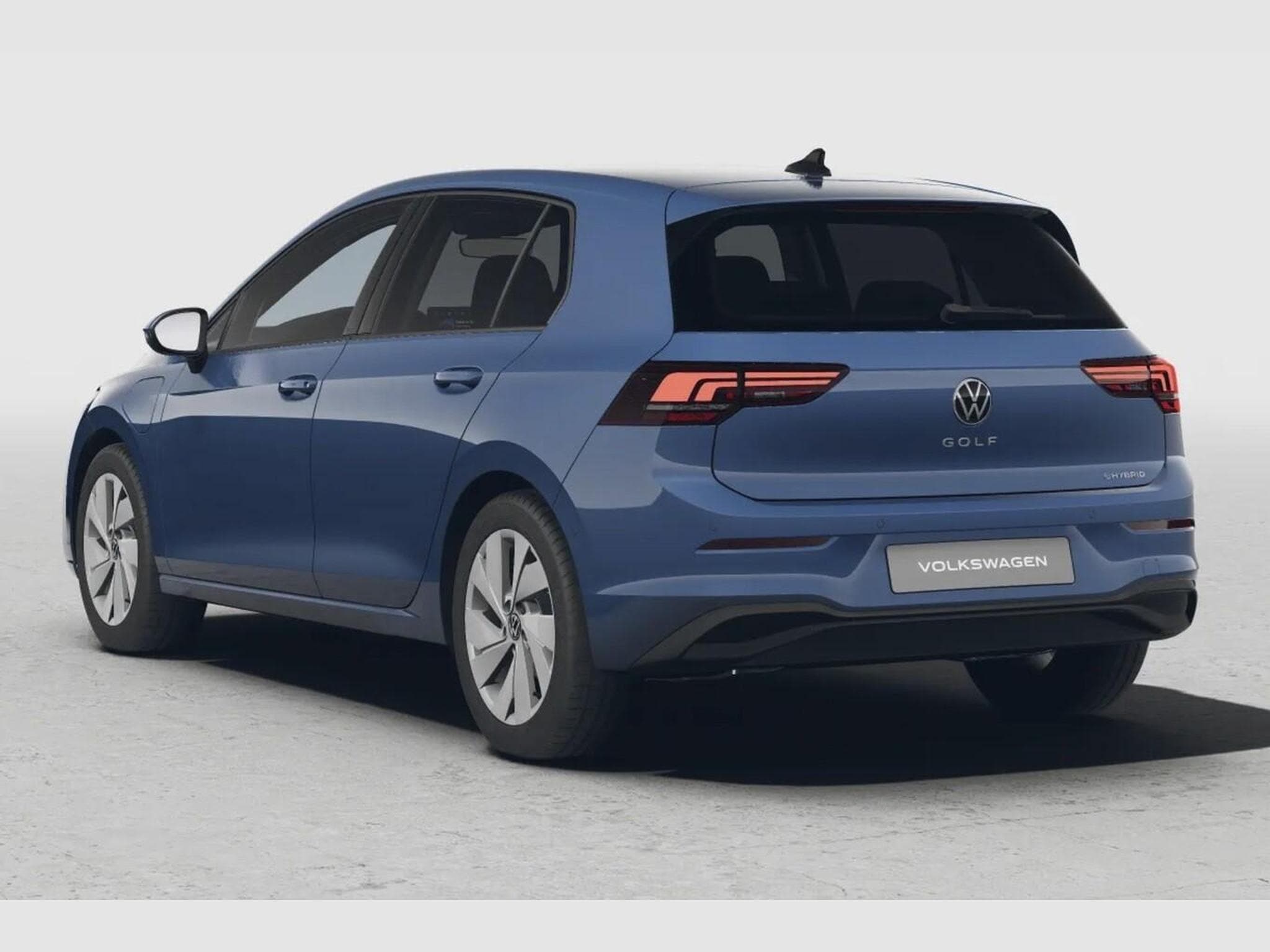 VW Golf PHEV KeyL SHZ (2026) - Foto 5