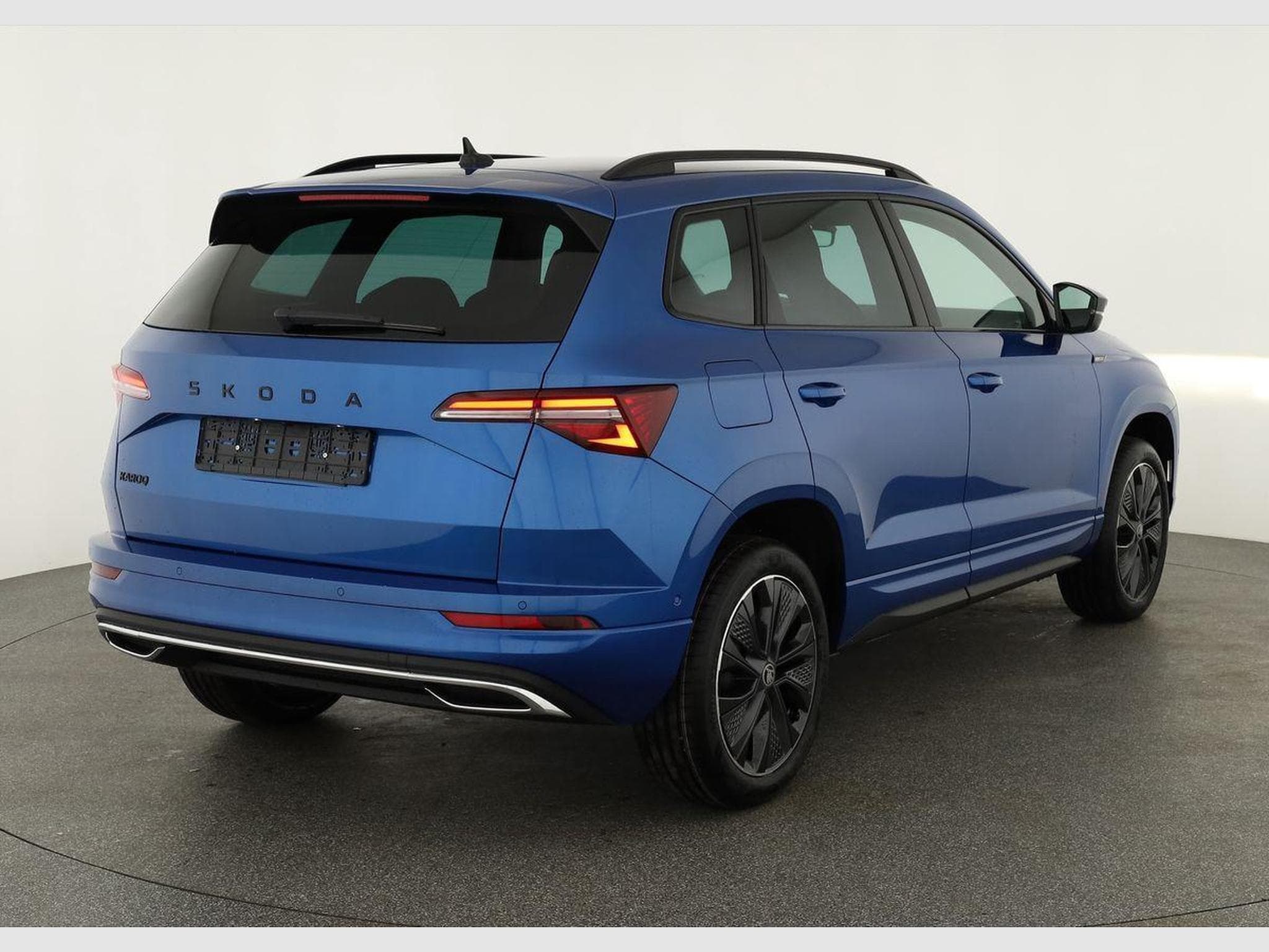 Skoda Karoq Sportline (2026) - Foto 2