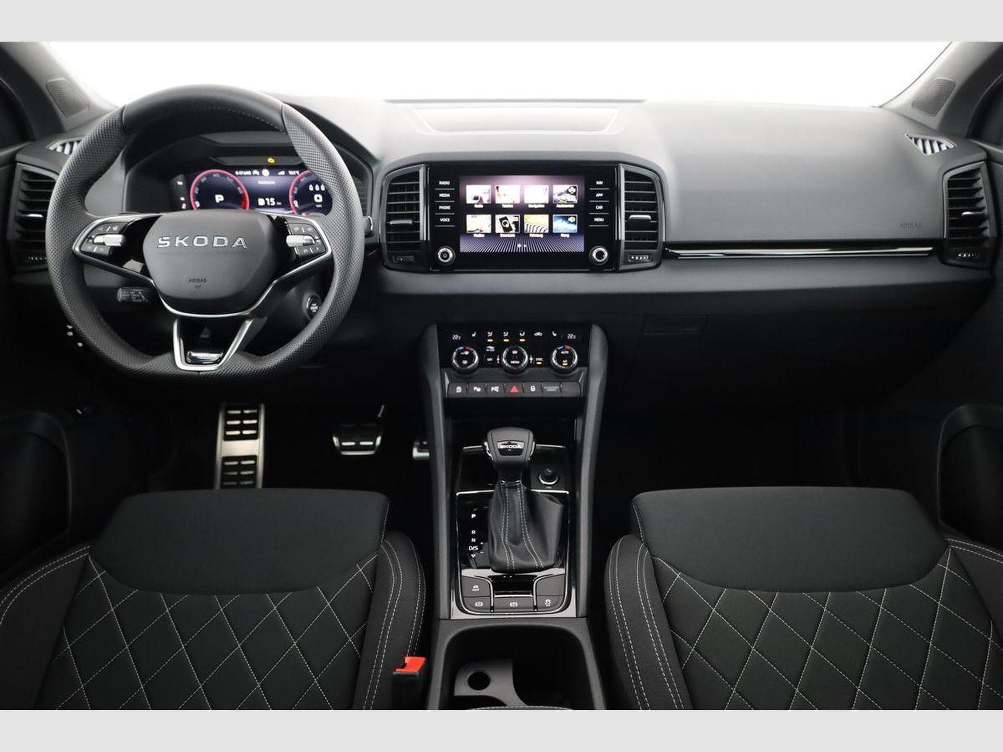 Skoda Karoq Sportline (2026) - Foto 4