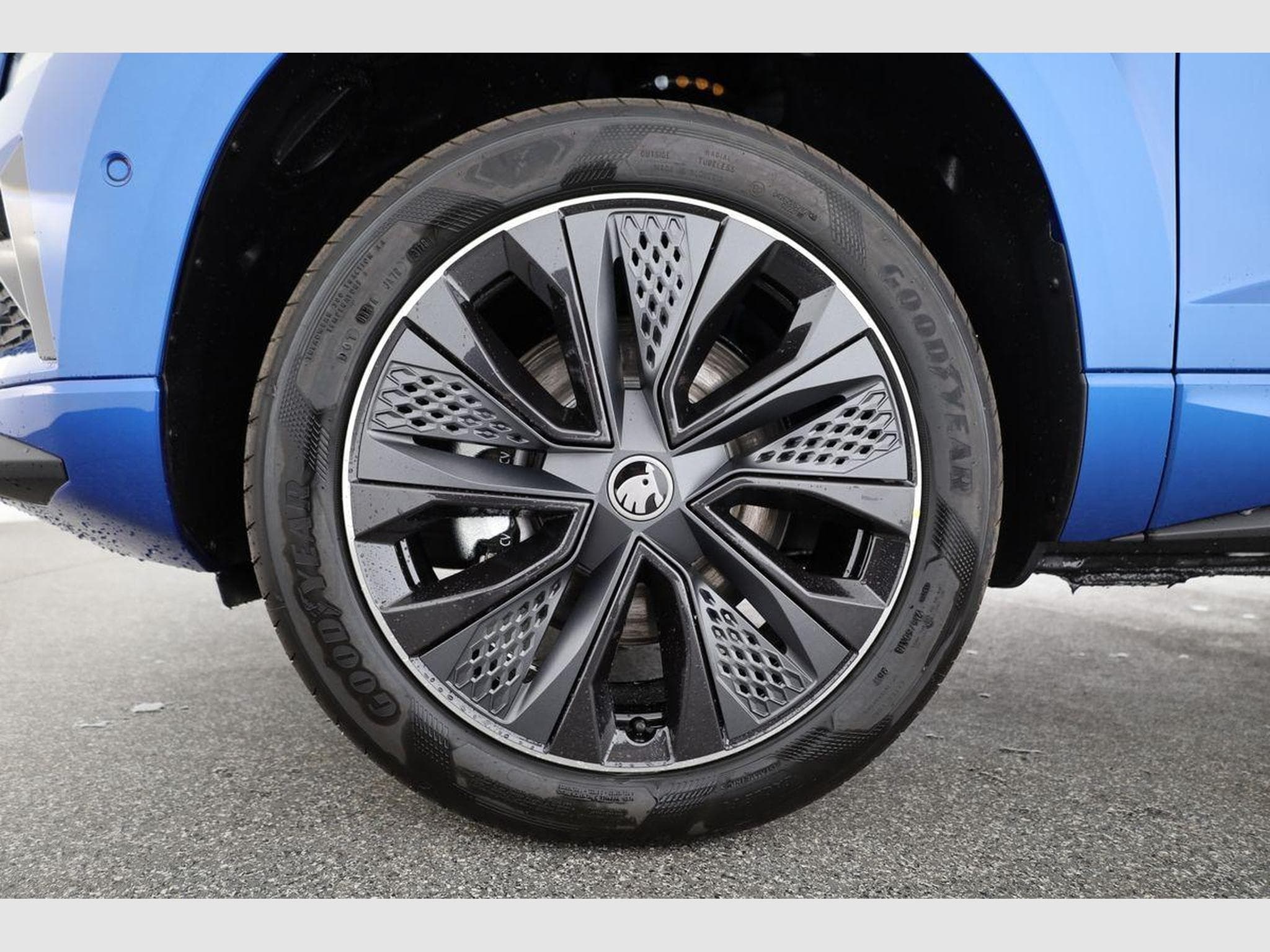 Skoda Karoq Sportline (2026) - Foto 17