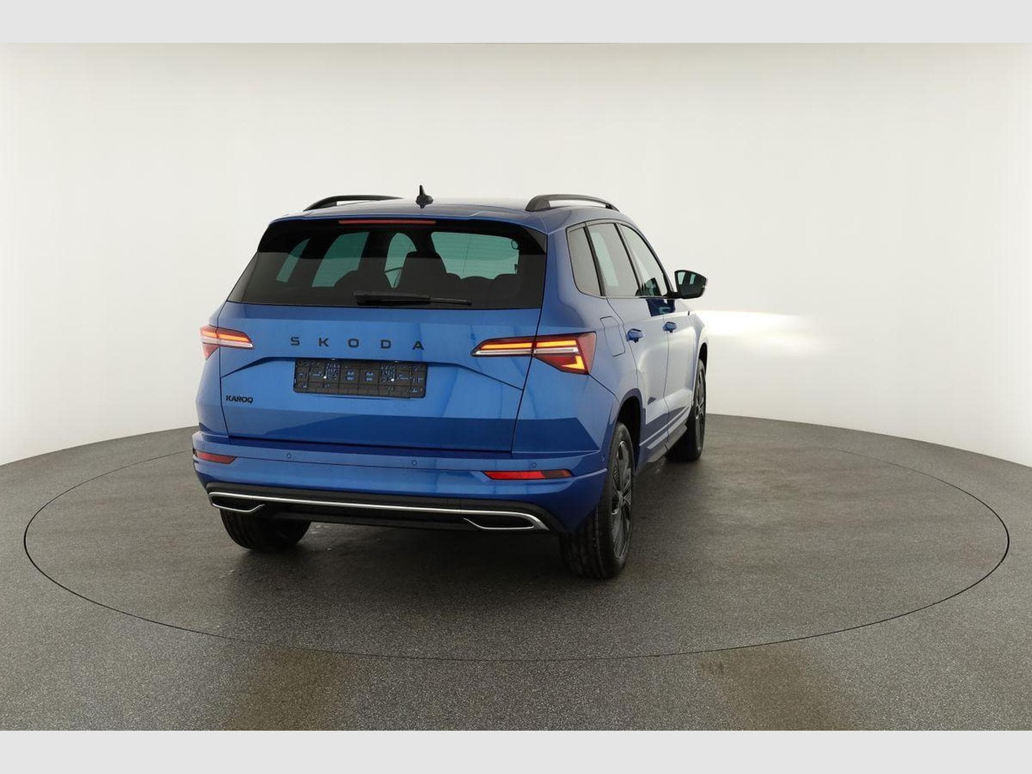 Skoda Karoq Sportline (2026) - Foto 19