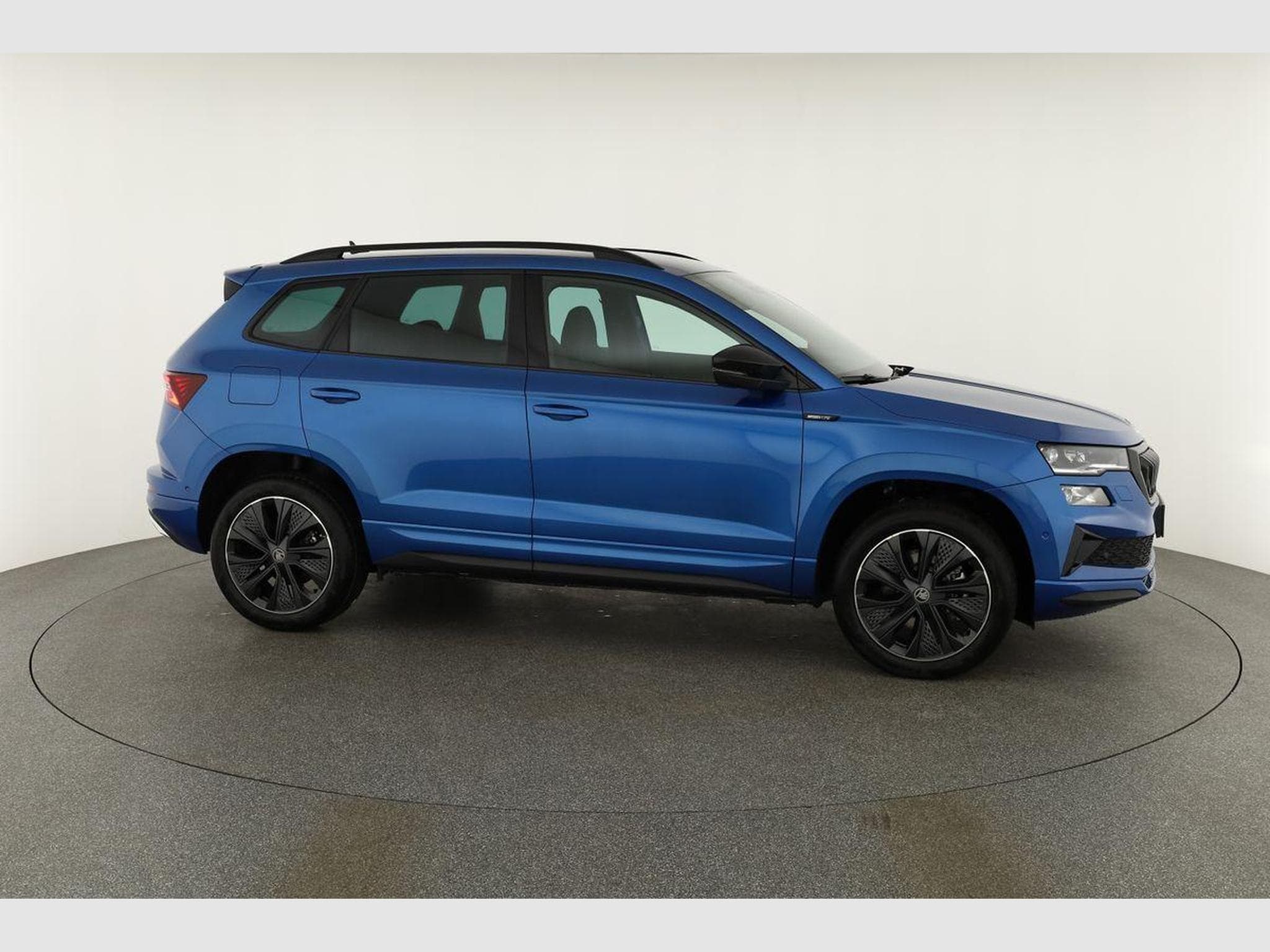 Skoda Karoq Sportline (2026) - Foto 25