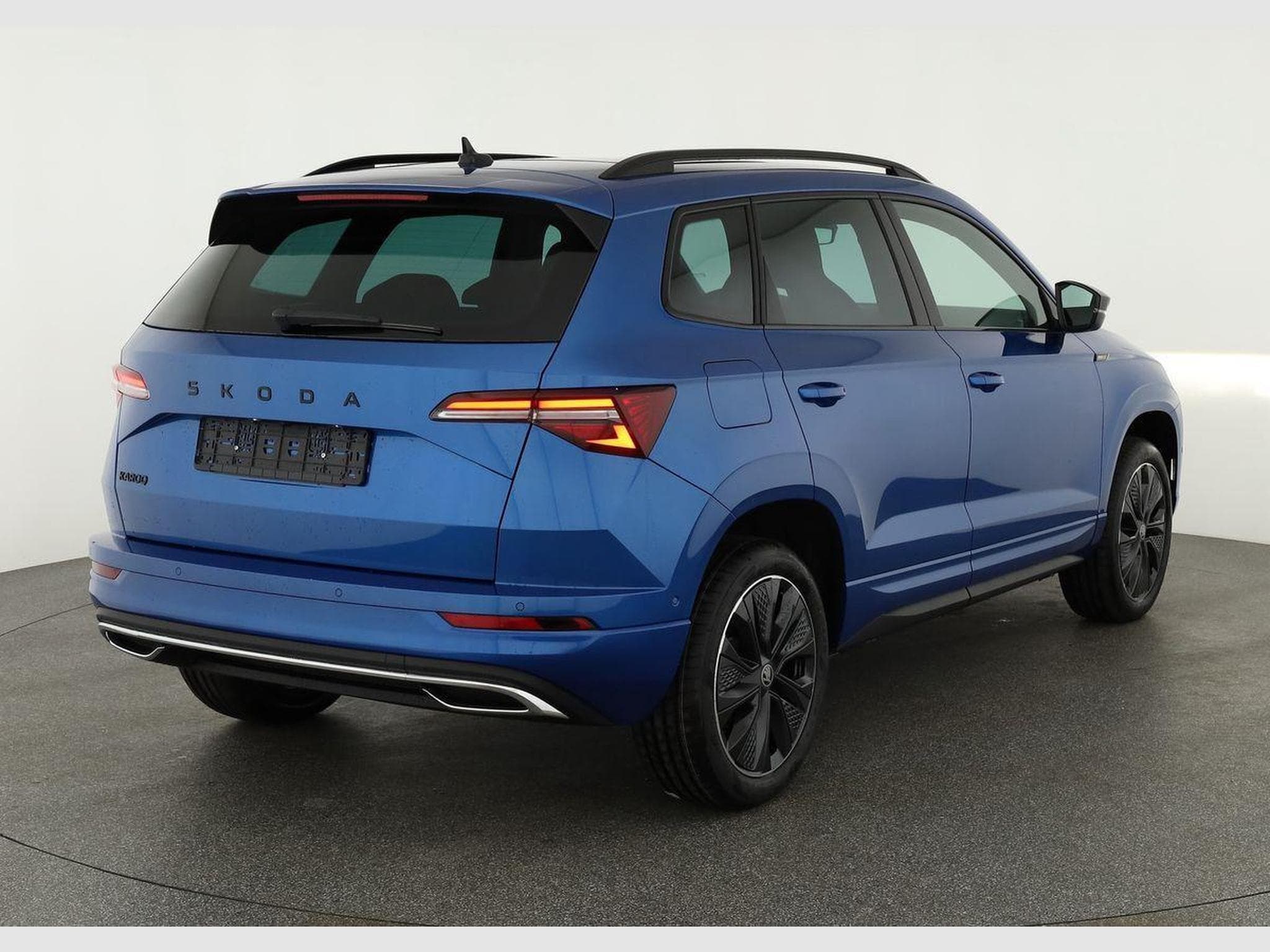 Skoda Karoq Sportline (2026) - Foto 2