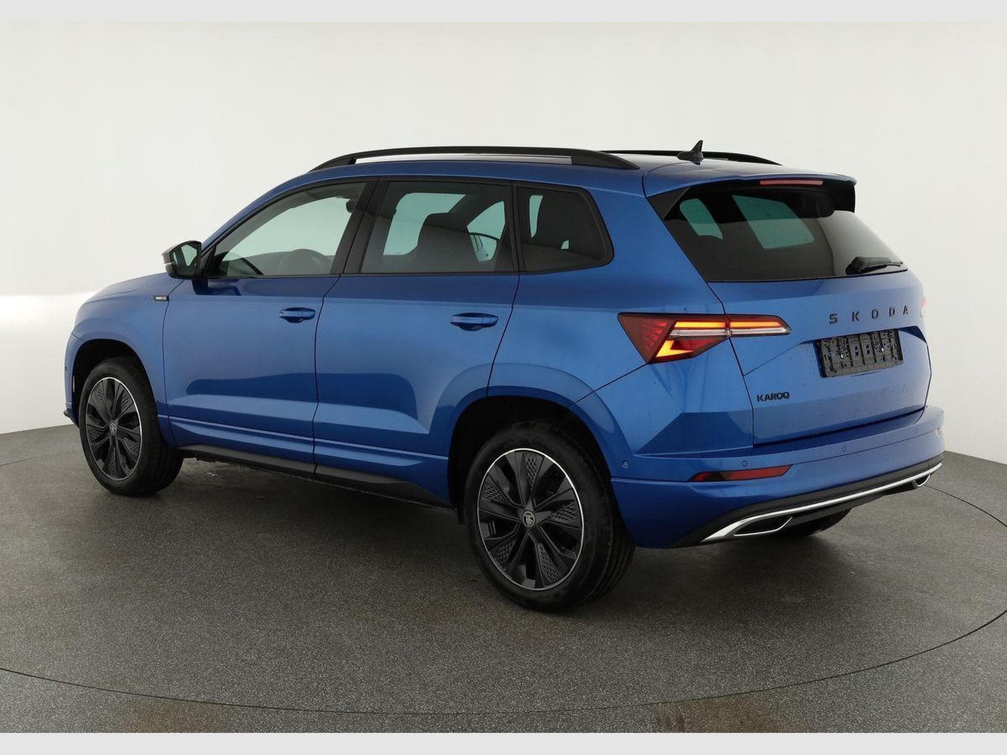 Skoda Karoq Sportline (2026) - Foto 3
