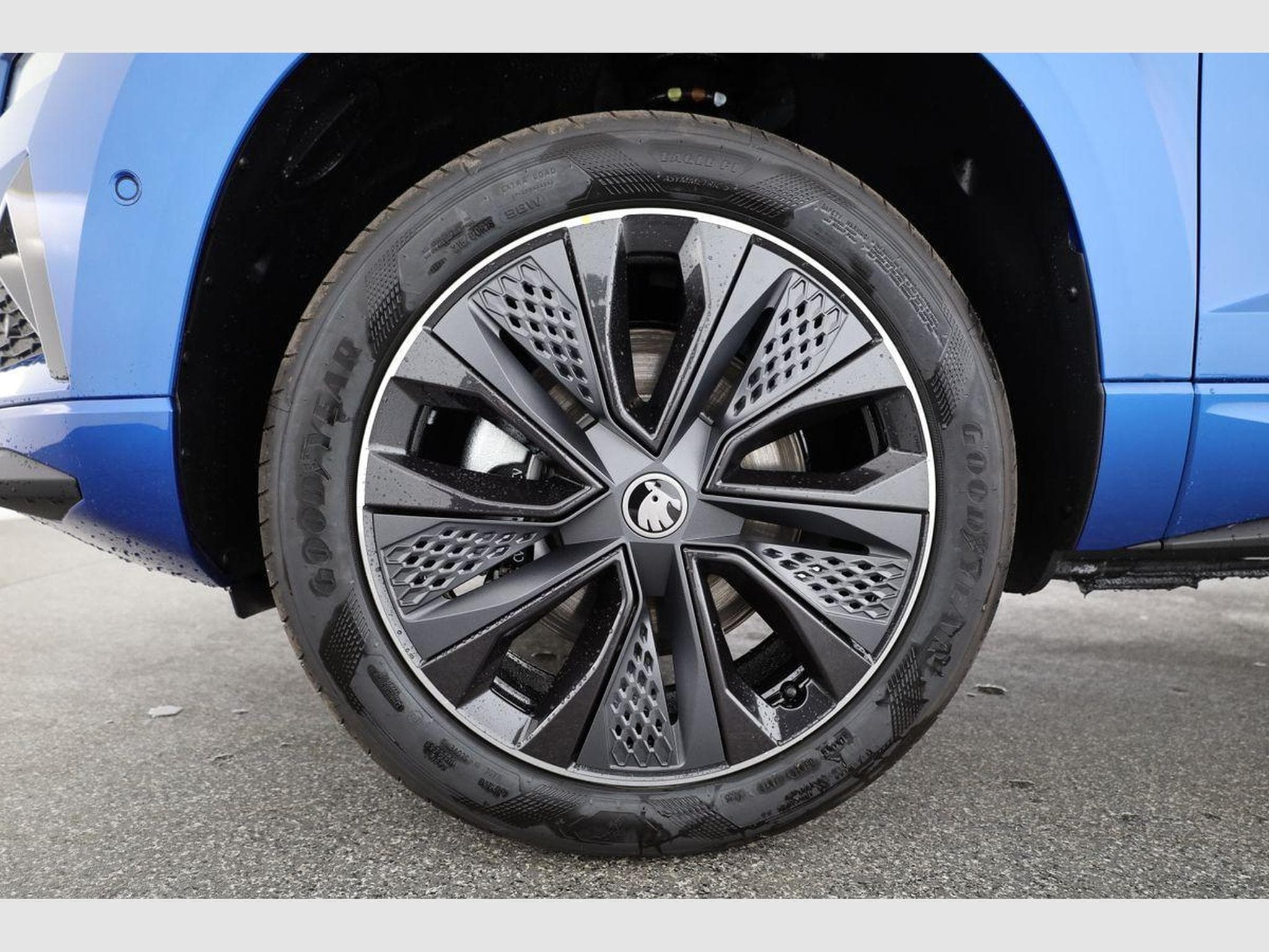 Skoda Karoq Sportline (2026) - Foto 18