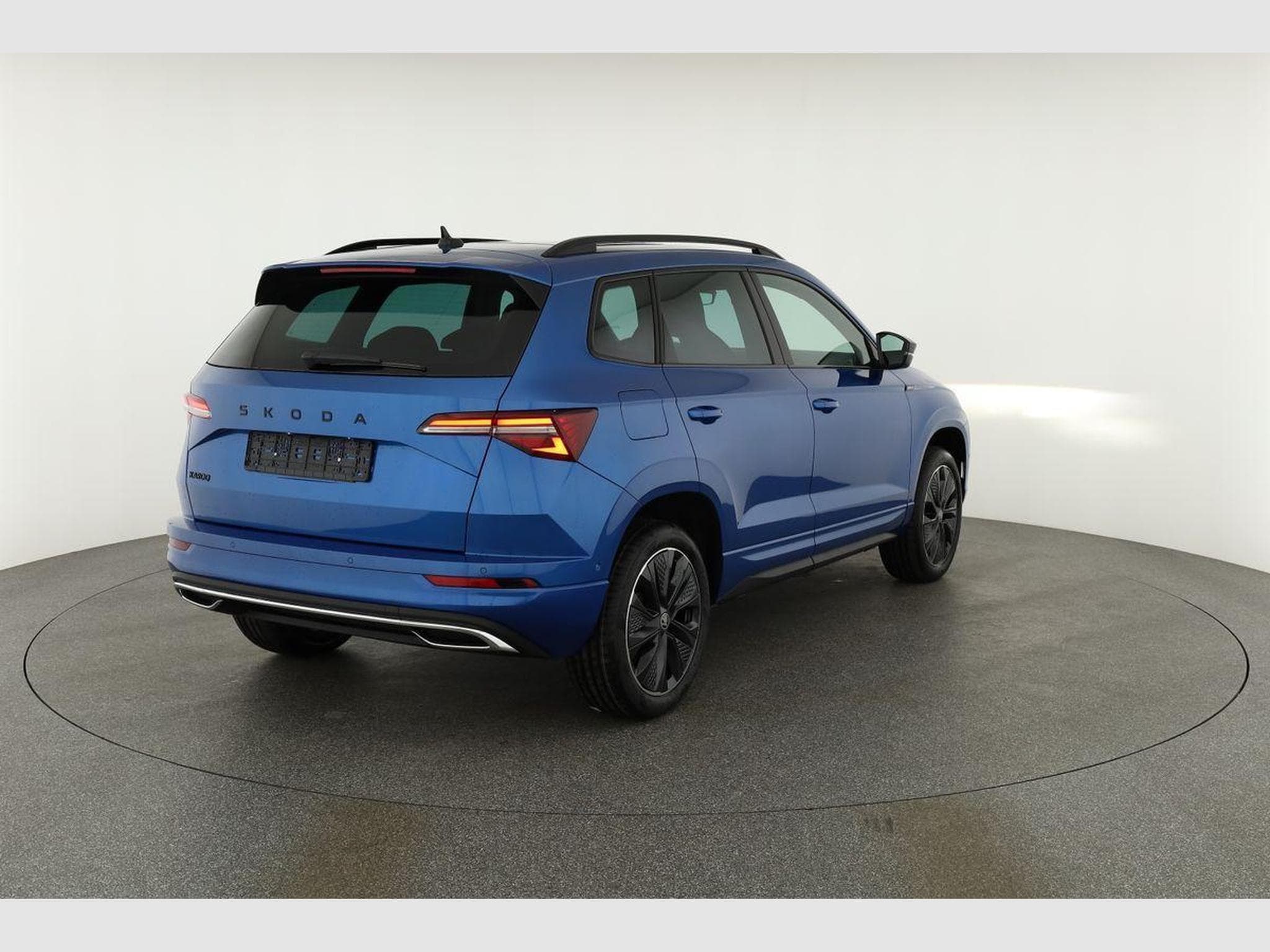 Skoda Karoq Sportline (2026) - Foto 21