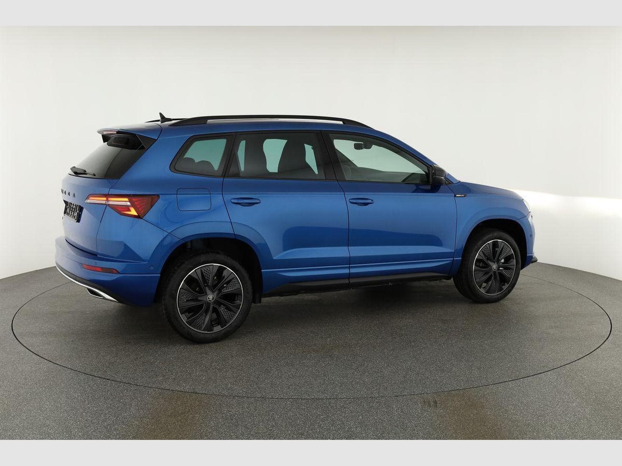 Skoda Karoq Sportline (2026) - Foto 23