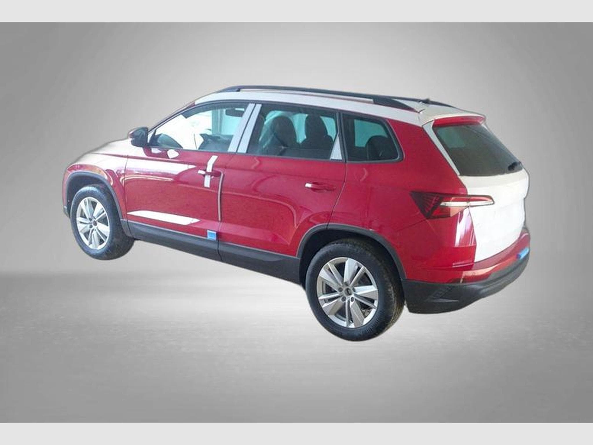 Skoda Karoq Selection 2.0 TDI 7-Gang-DSG 4x4 (2026) - Foto 2