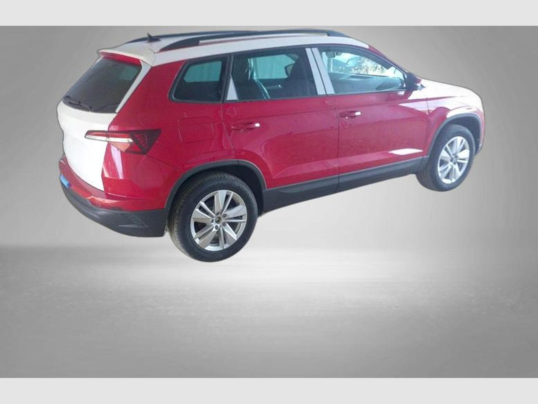 Skoda Karoq Selection 2.0 TDI 7-Gang-DSG 4x4 (2026) - Foto 3
