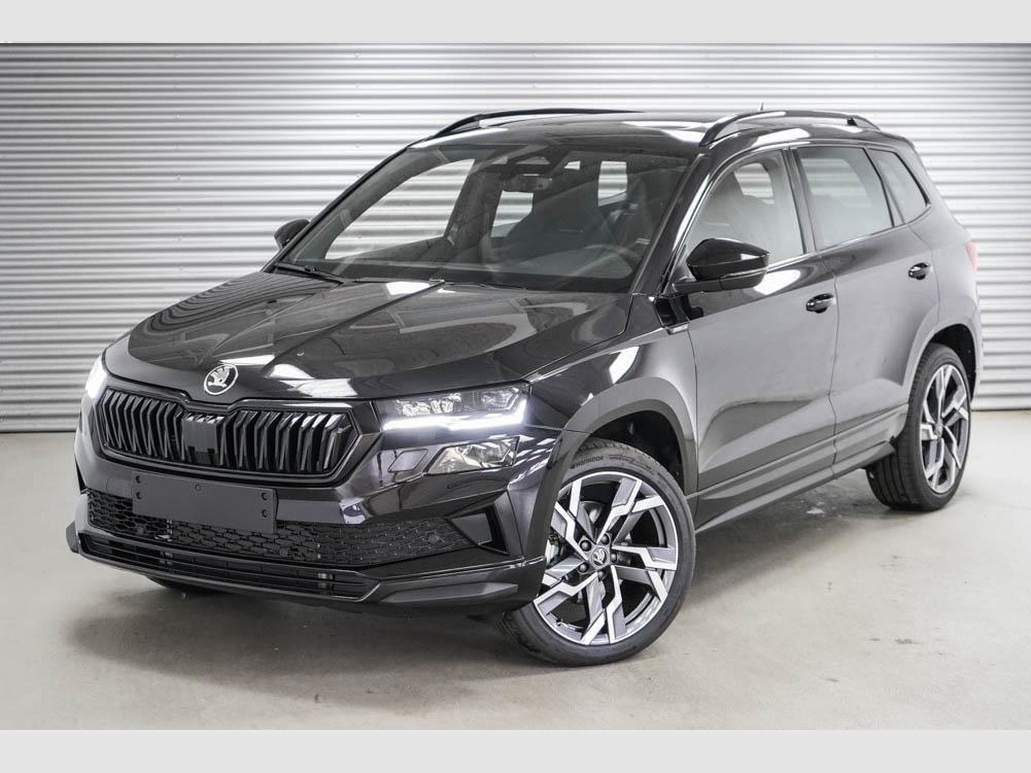 Skoda Karoq 2,0 TSI DSG (2026) - Foto 1