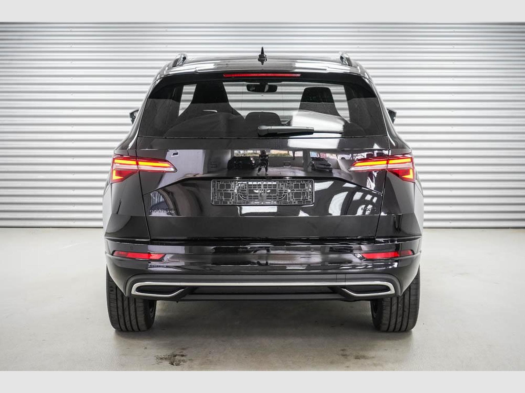 Skoda Karoq 2,0 TSI DSG (2026) - Foto 4