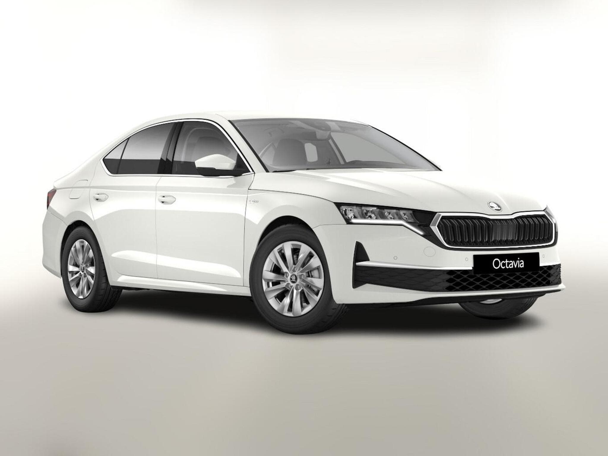 Skoda Octavia Selection (2026) - Foto 1
