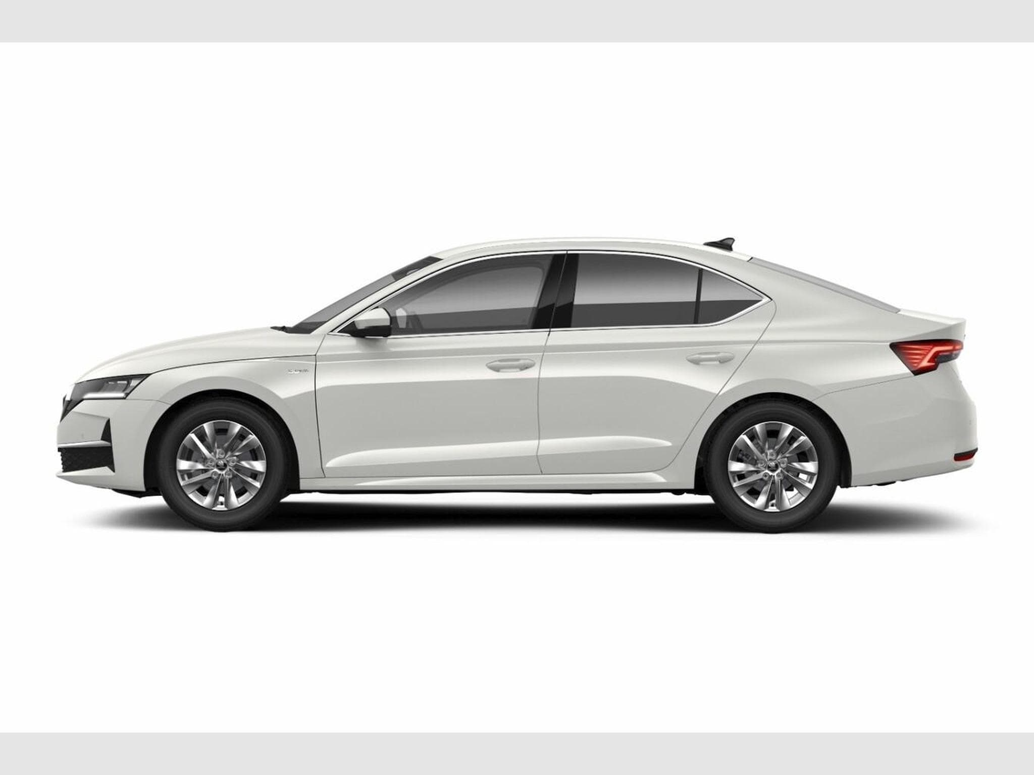 Skoda Octavia Selection (2026) - Foto 2