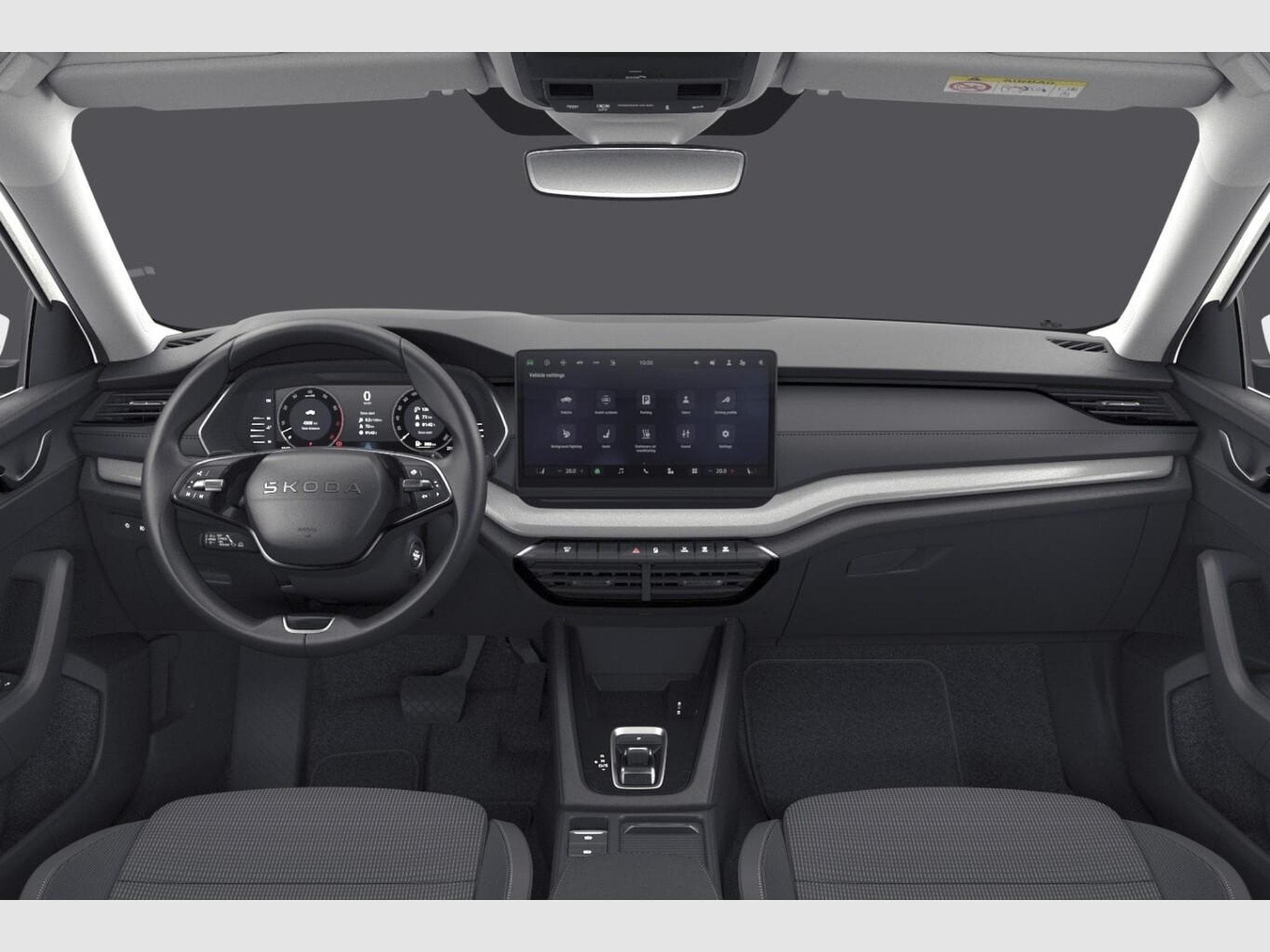 Skoda Octavia Selection (2026) - Foto 4