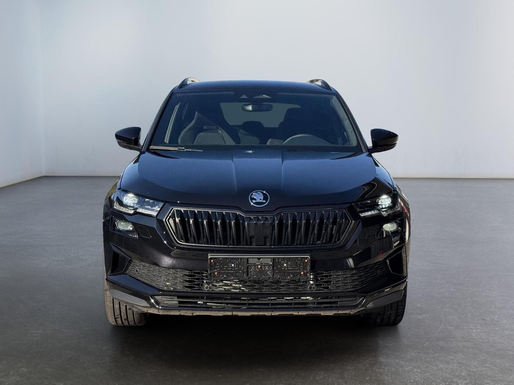 Skoda Karoq Sportline (2026) - Foto 2