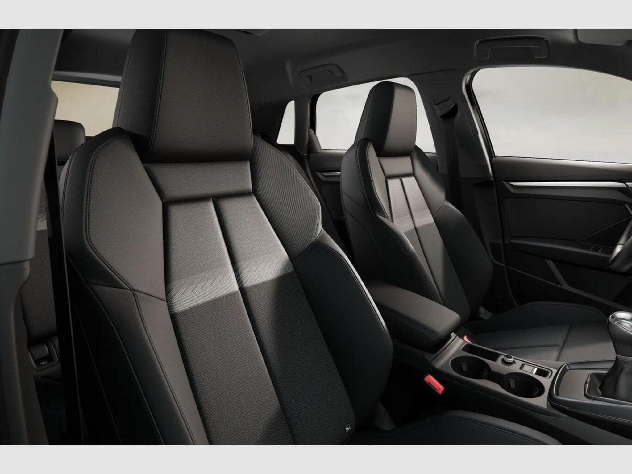 Audi A3 Sportback S line (2026) - Foto 5