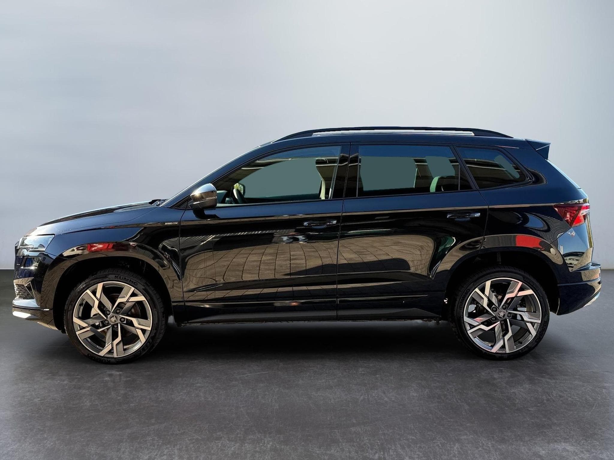 Skoda Karoq Sportline (2026) - Foto 5