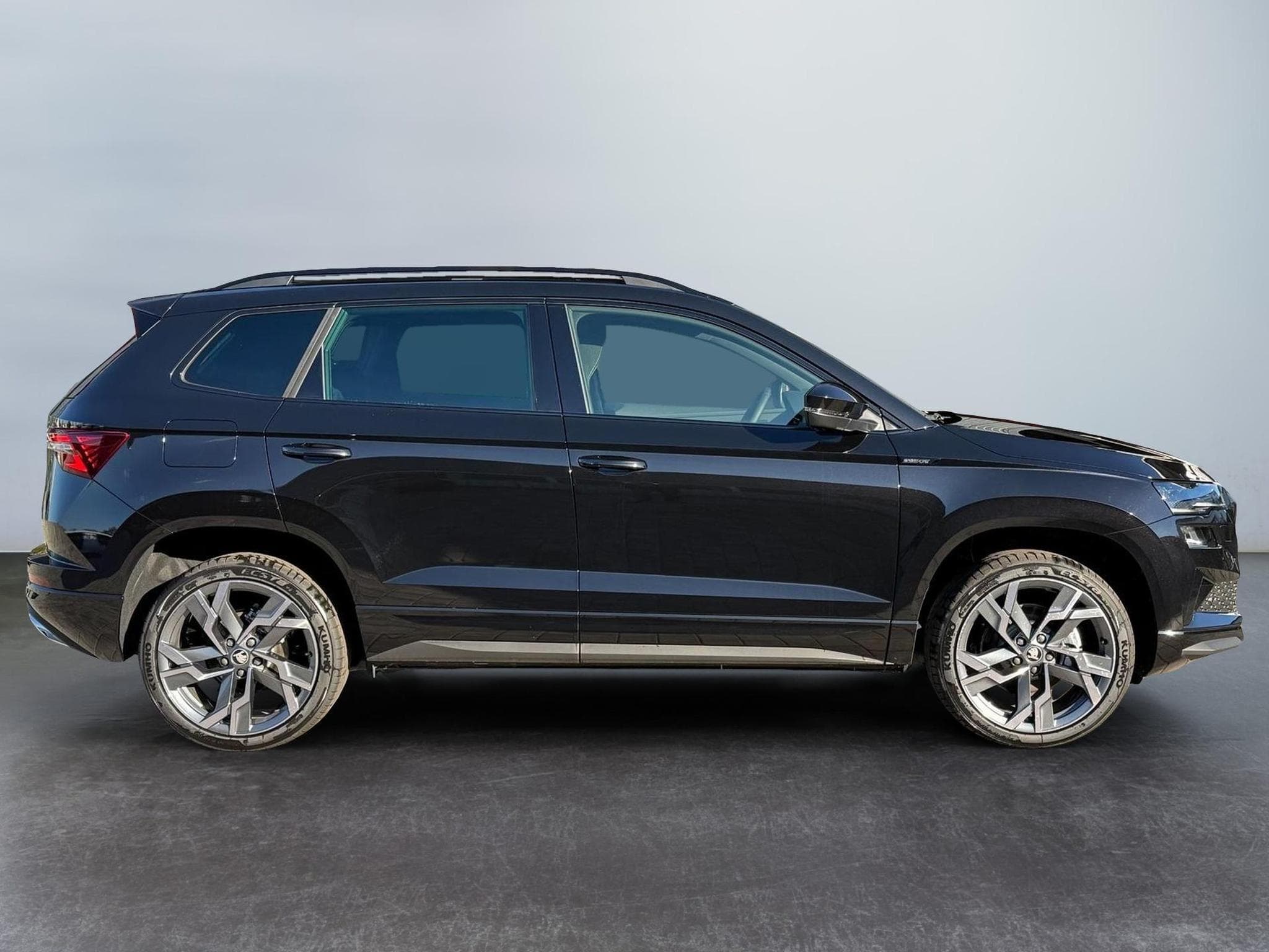 Skoda Karoq Sportline (2026) - Foto 6