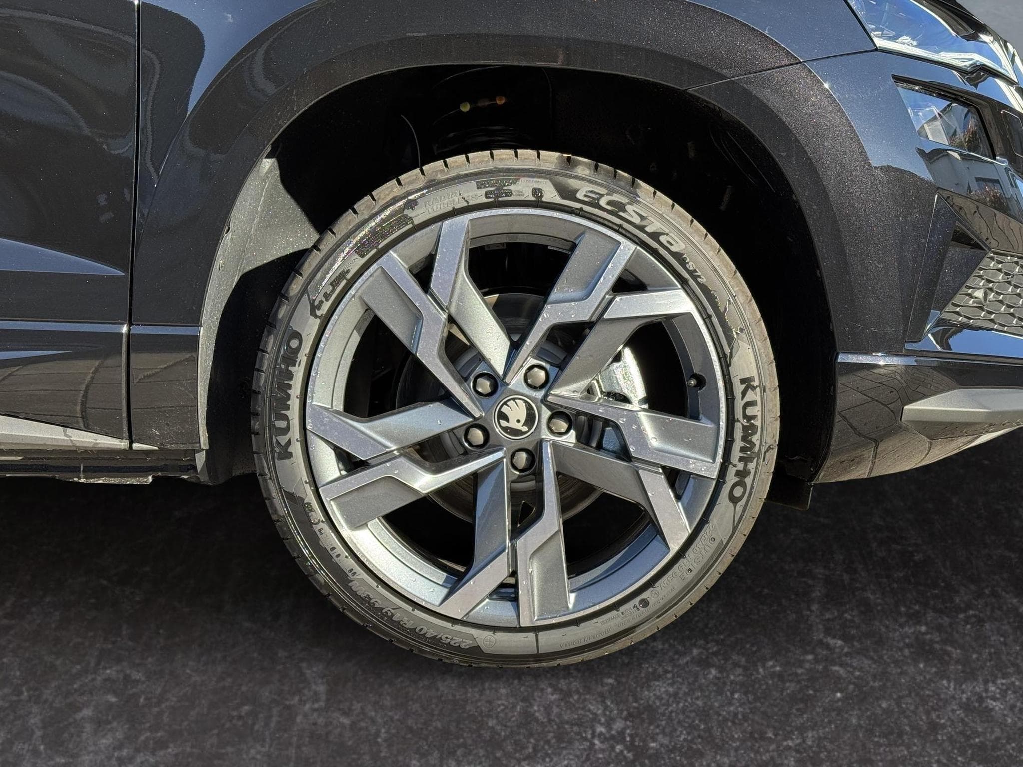 Skoda Karoq Sportline (2026) - Foto 7