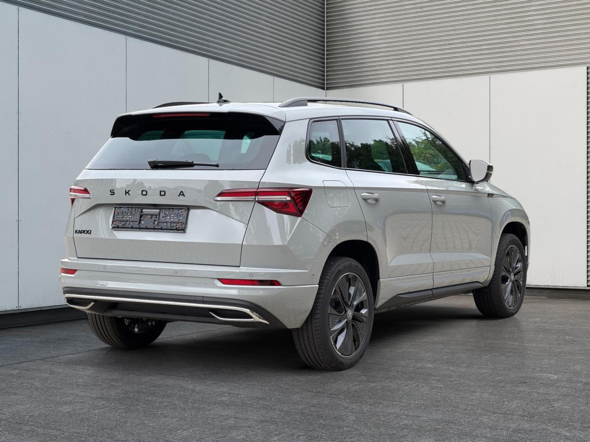 Skoda Karoq Sportline (2026) - Foto 3