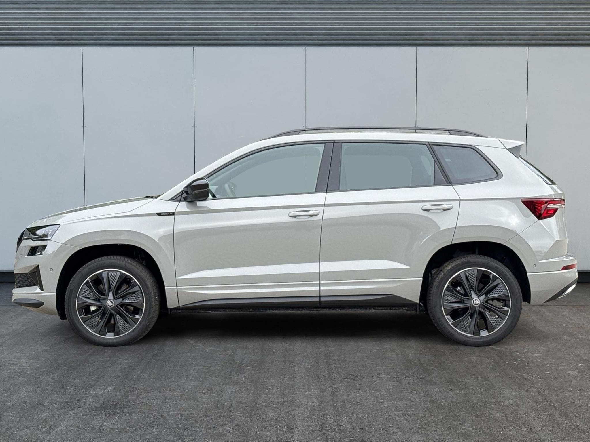Skoda Karoq Sportline (2026) - Foto 2