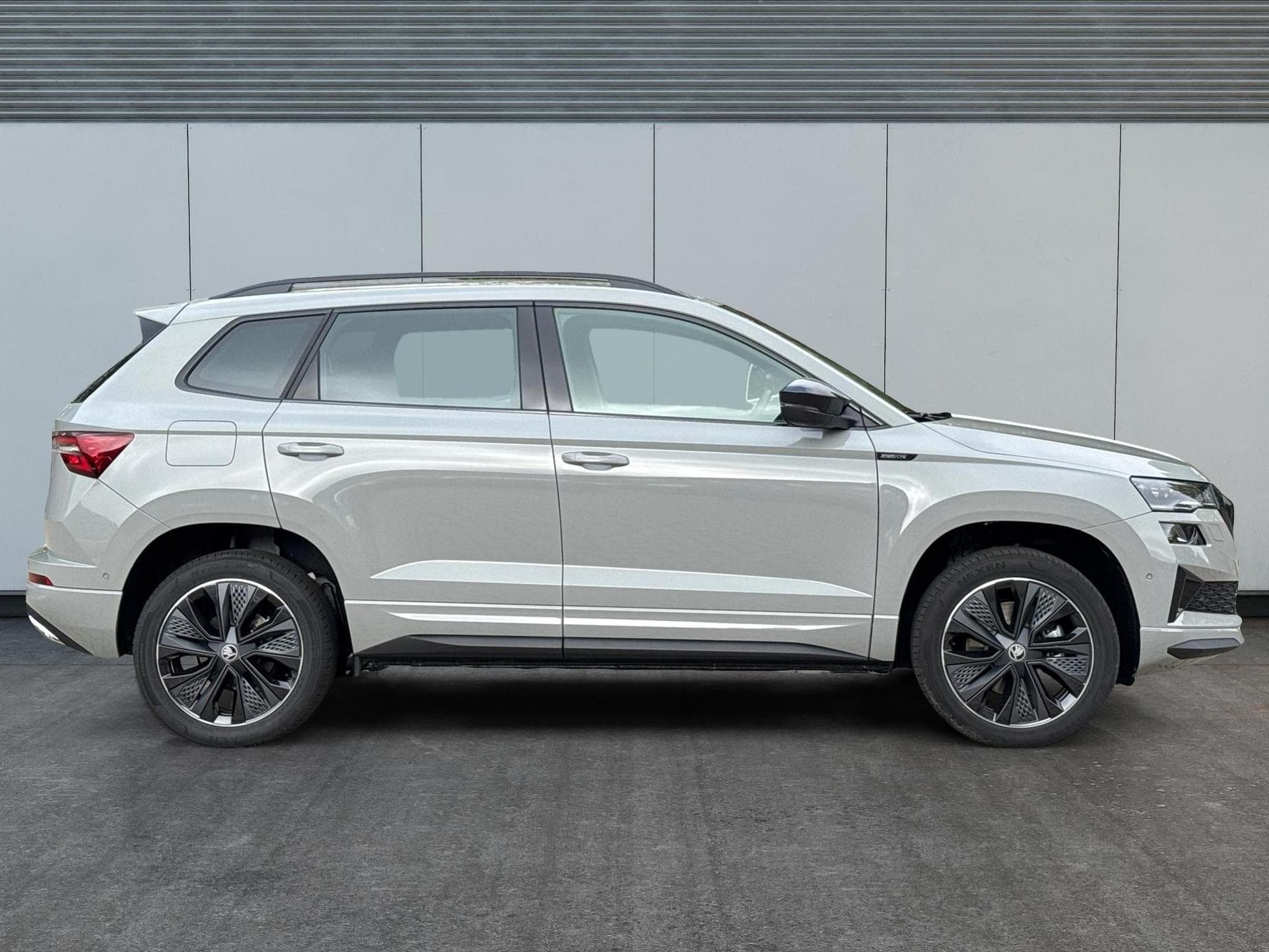 Skoda Karoq Sportline (2026) - Foto 5