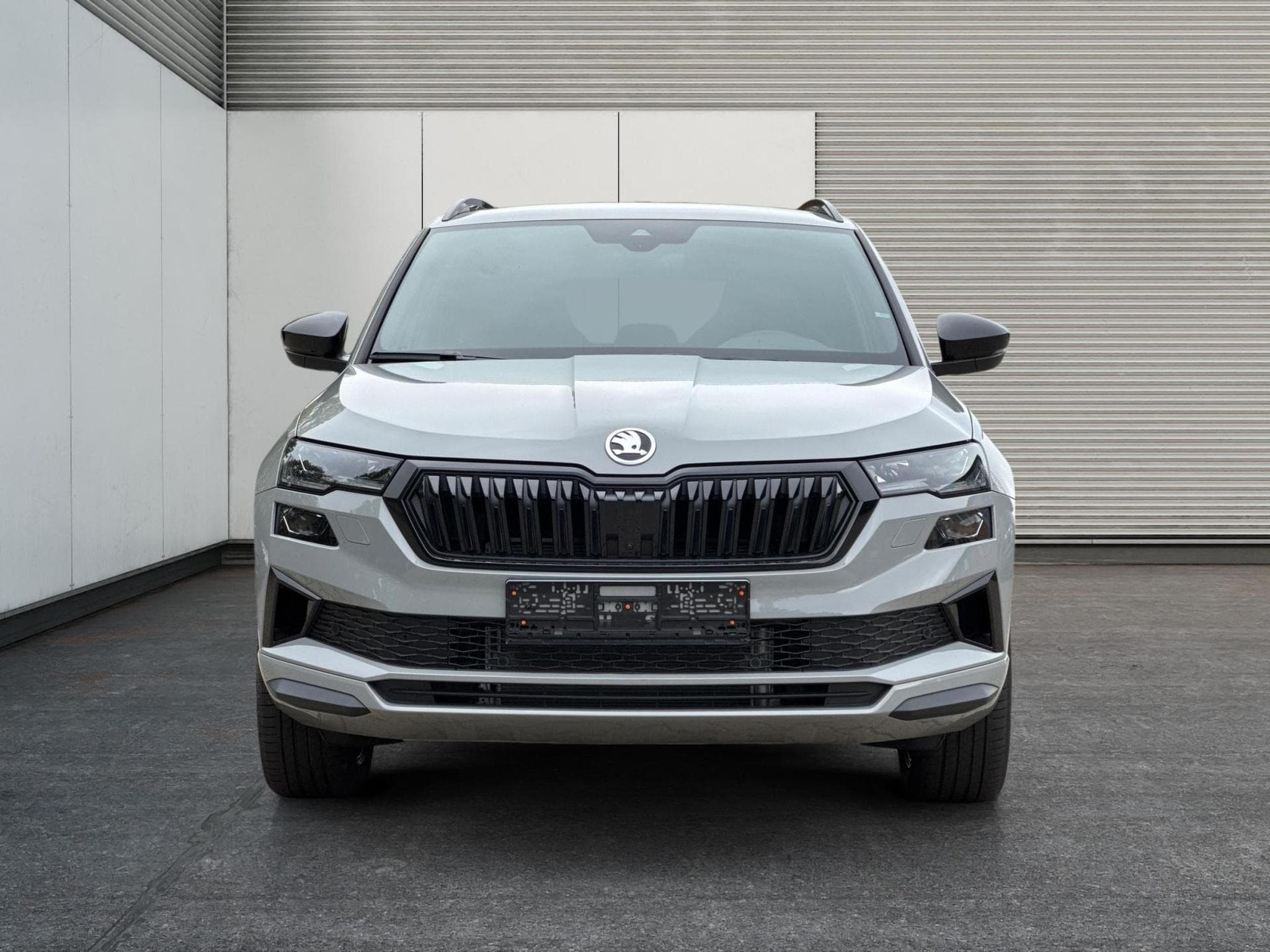Skoda Karoq Sportline (2026) - Foto 6