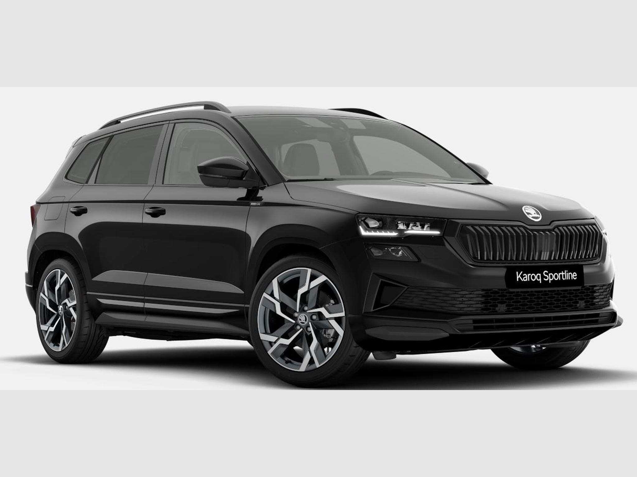 Skoda Karoq Sportline (2026) - Foto 1