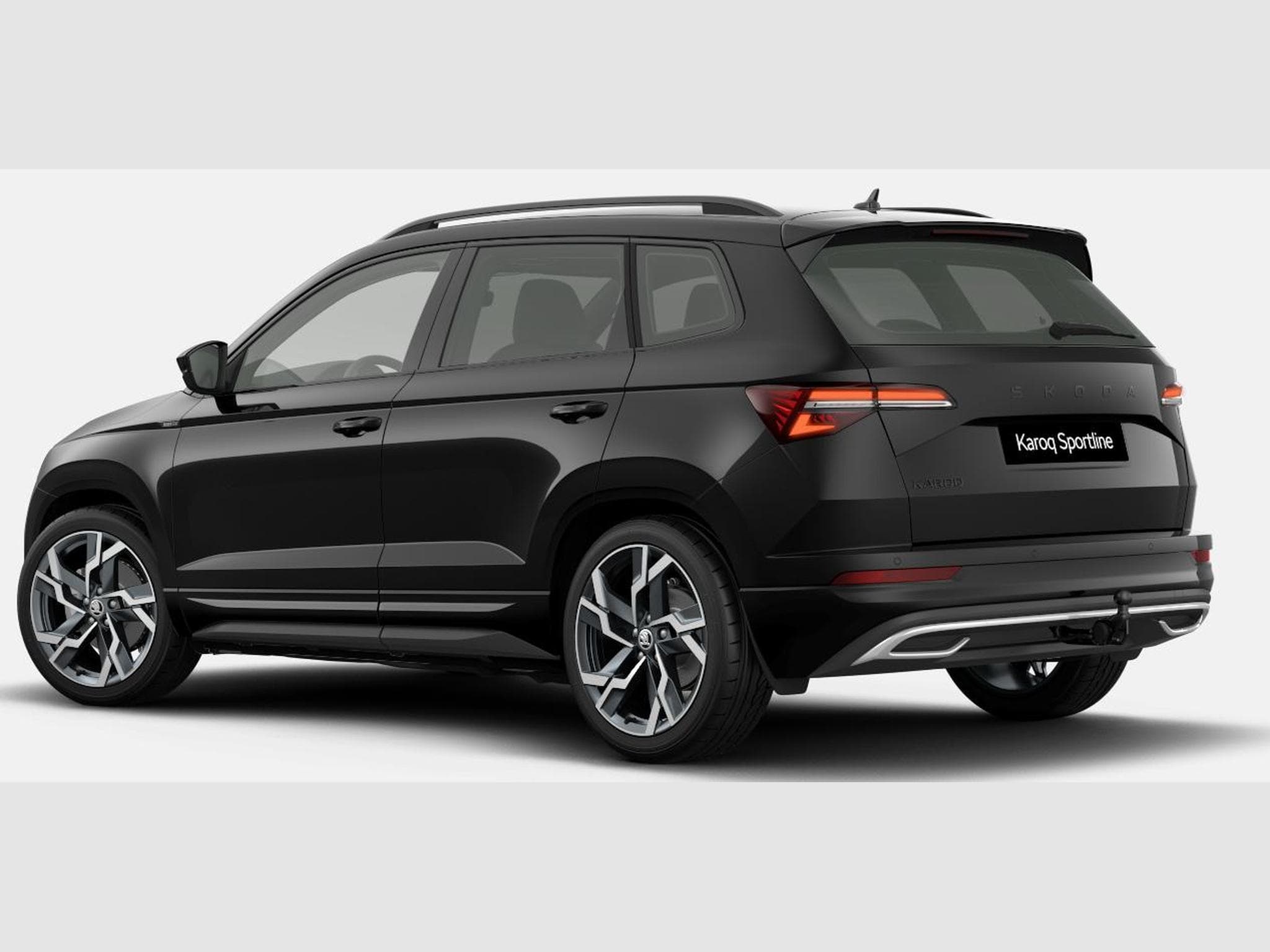 Skoda Karoq Sportline (2026) - Foto 3