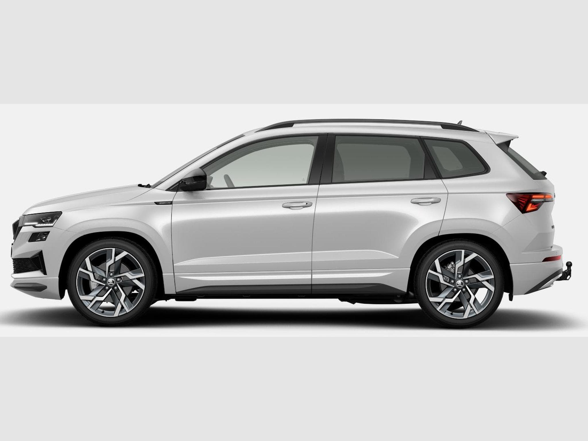 Skoda Karoq Sportline (1970) - Foto 2