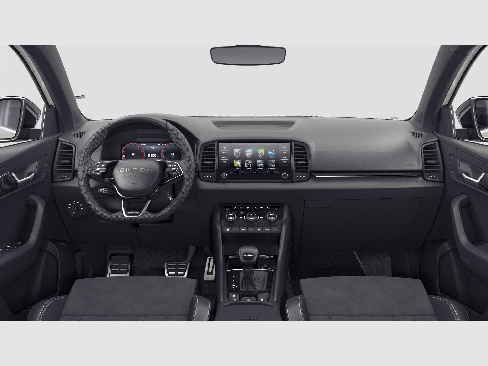 Skoda Karoq Sportline (1970) - Foto 4