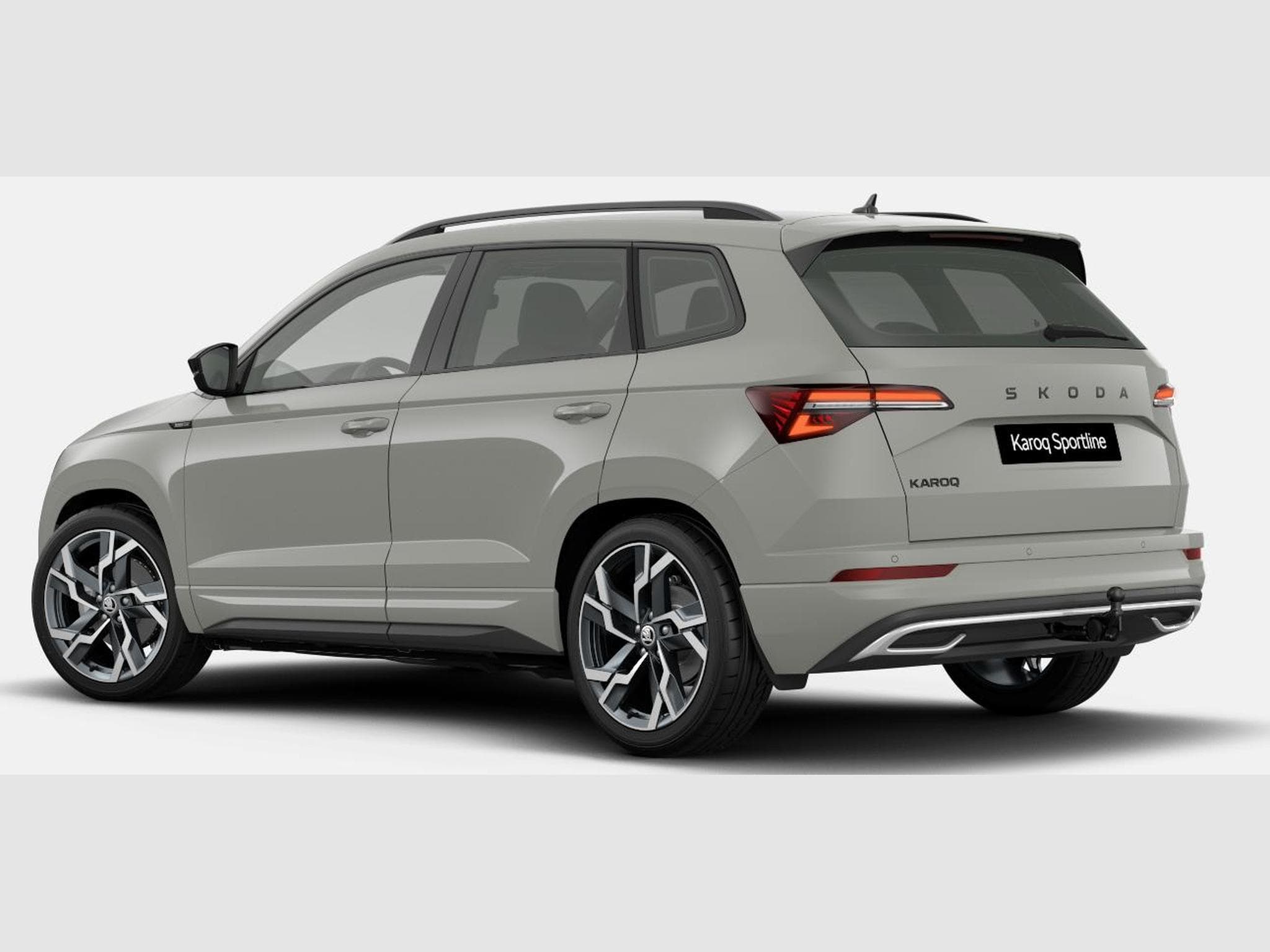 Skoda Karoq Sportline (2026) - Foto 2