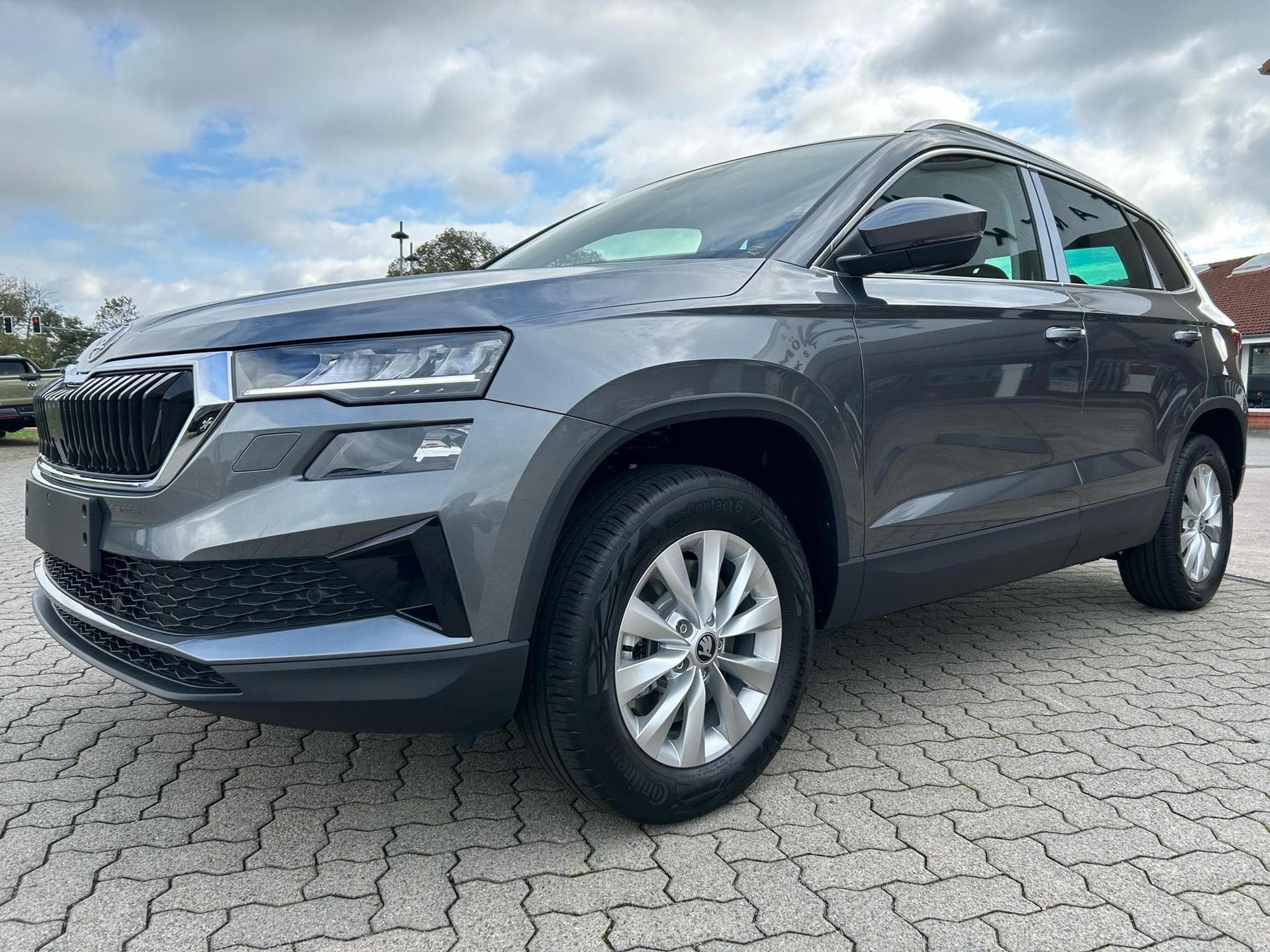Skoda Karoq Selection (2026) - Foto 1