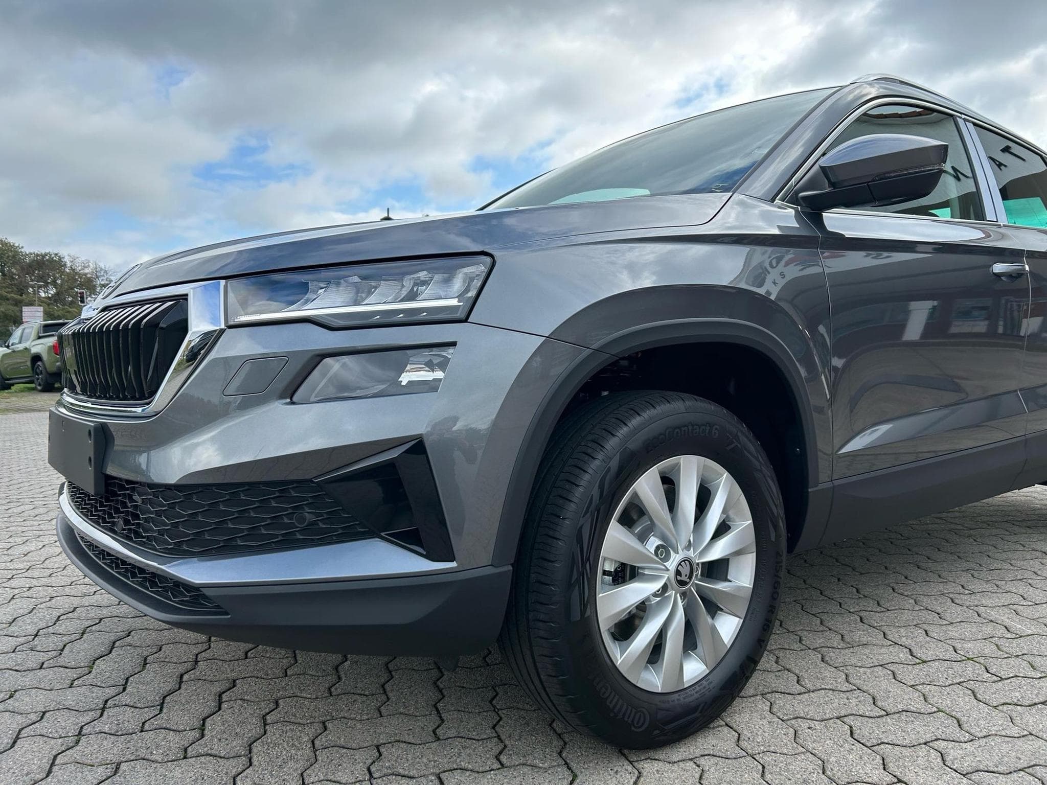 Skoda Karoq Selection (2026) - Foto 2